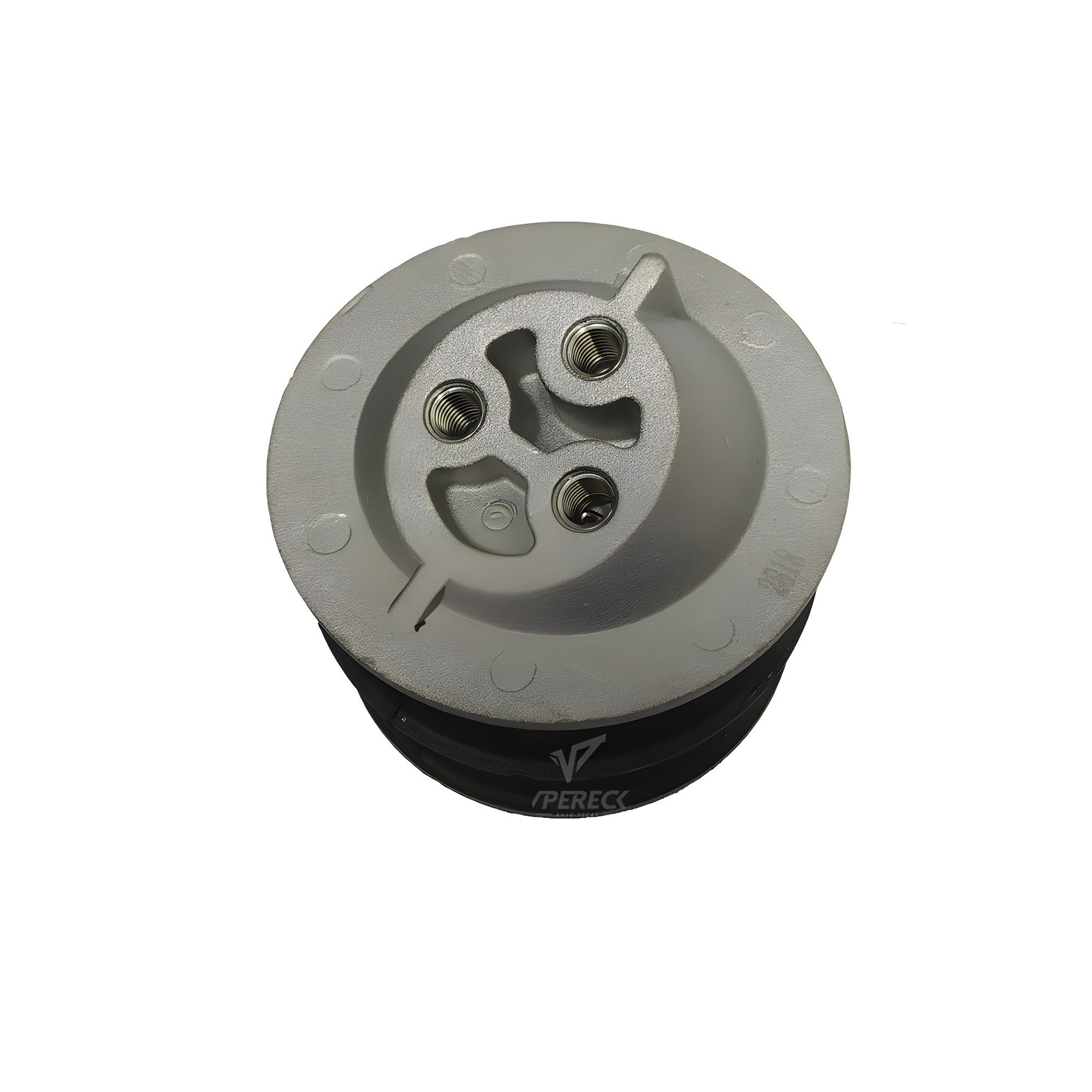 COXIM DIANTEIRO MOTOR (ALUMINIO ) - WTC811AL