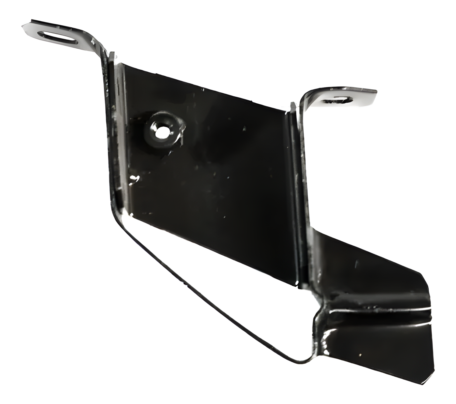 SUPORTE CONJUNTO TRASEIRO DIREITO - 301306728R - Imagem 3