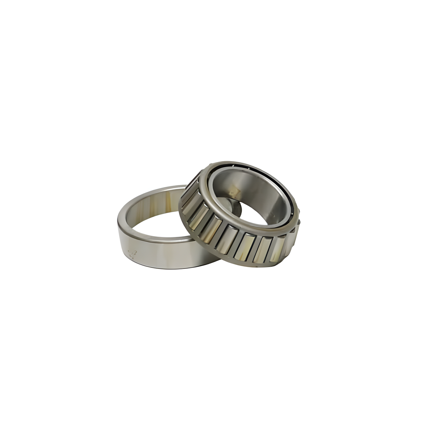 CONJUNTO ROLAMENTO INTERNO RODA DIANTEIRA - 802788 - Imagem 2