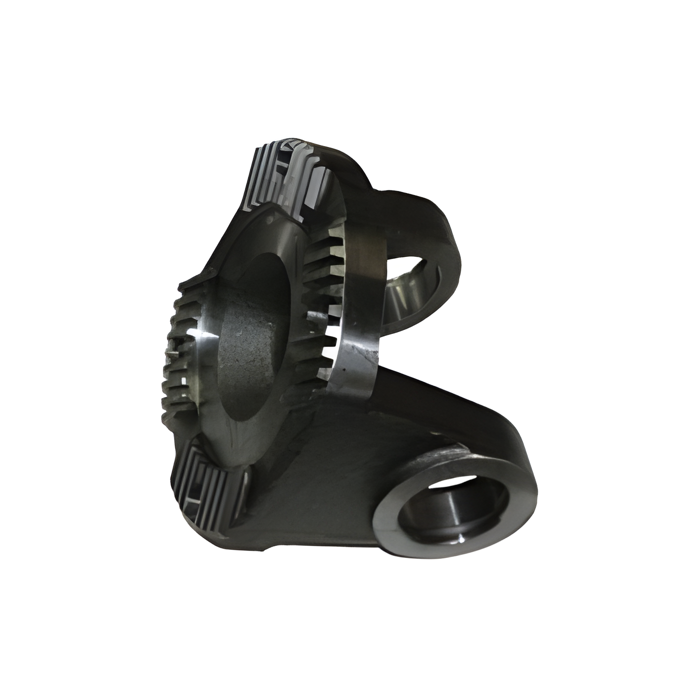 FLANGE ESTRIADA ARTICULADA 4 FUROS - 1531005 - Imagem 4