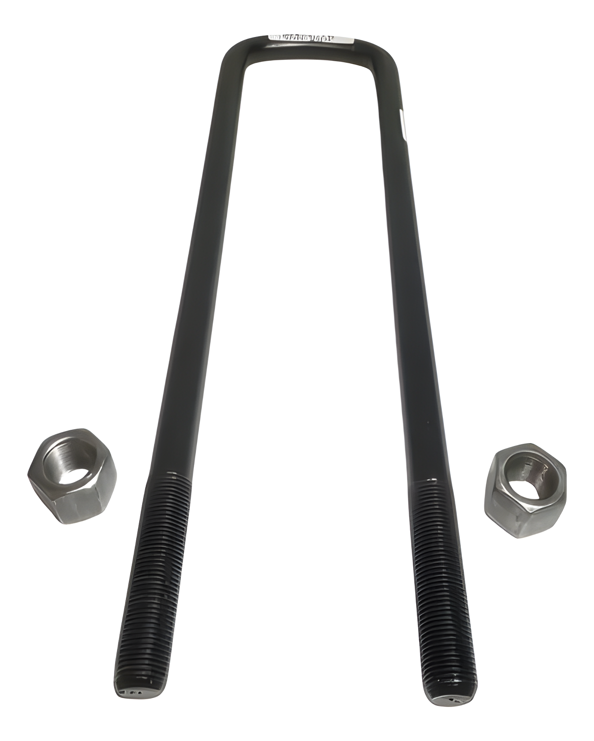 GRAMPO MOLA TRASEIRO 18X82X380DA EURO V - LMBM1808138DAR - Imagem 2