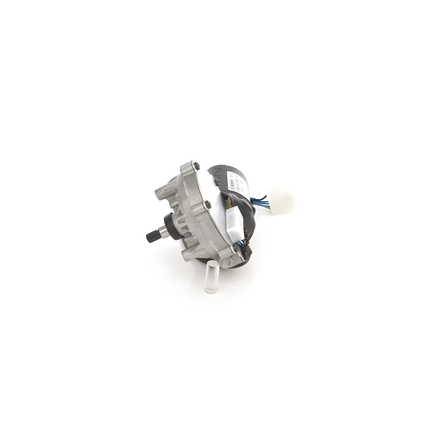MOTOR LIMPADOR PARABRISA 24V - 0910423
