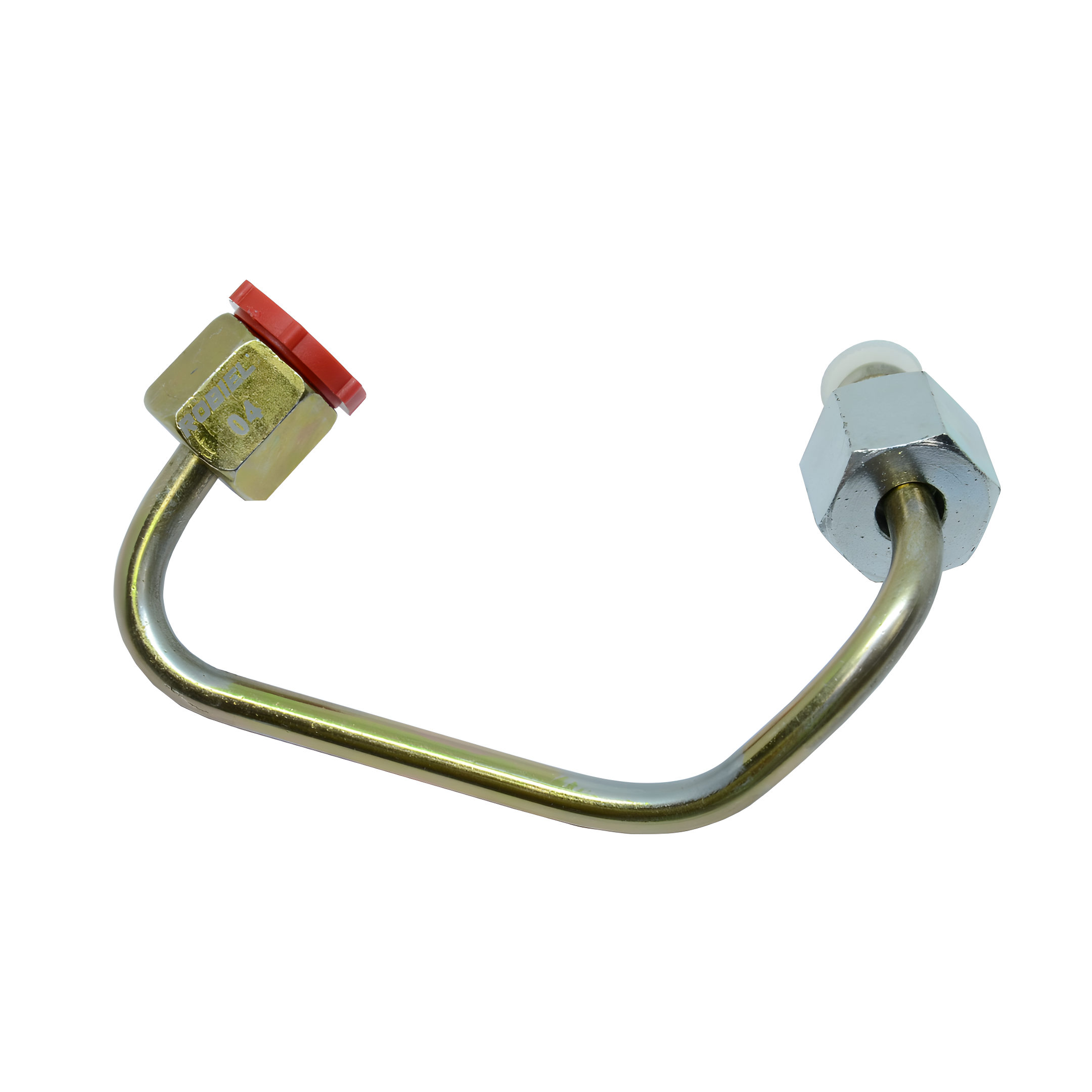 TUBO ALTA PRESSAO MOTOR MWM X10 - 4CIL ( OPCIONAL ) - 961059060285E