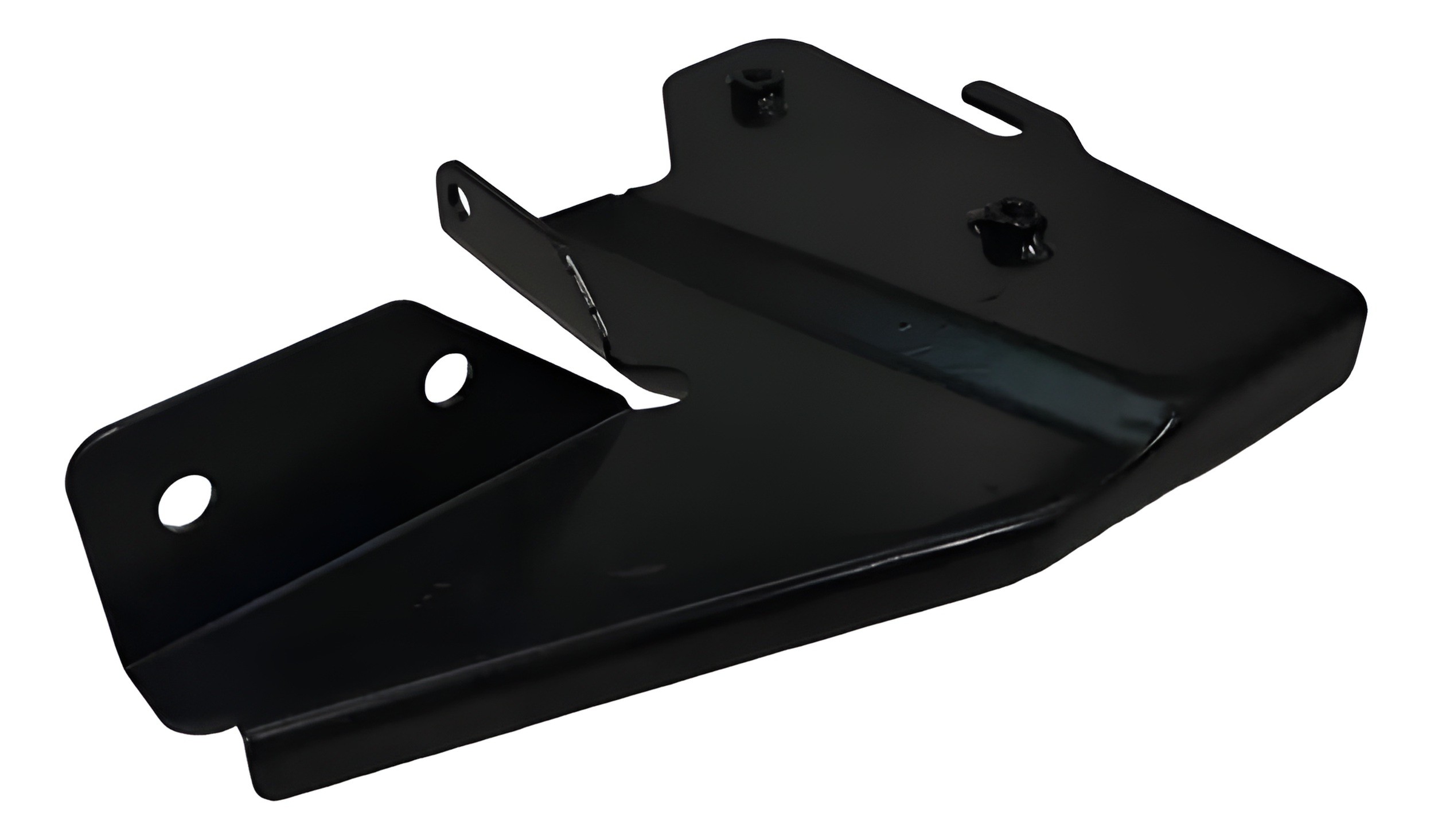 COMPLEMENTO SUP DIANTEIRO LE ESTRIBO CABINE - 9436100431 - Imagem 2