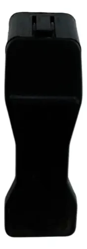 TAMPA FECHADURA GRADE FRONTAL - 82331765 - Imagem 3