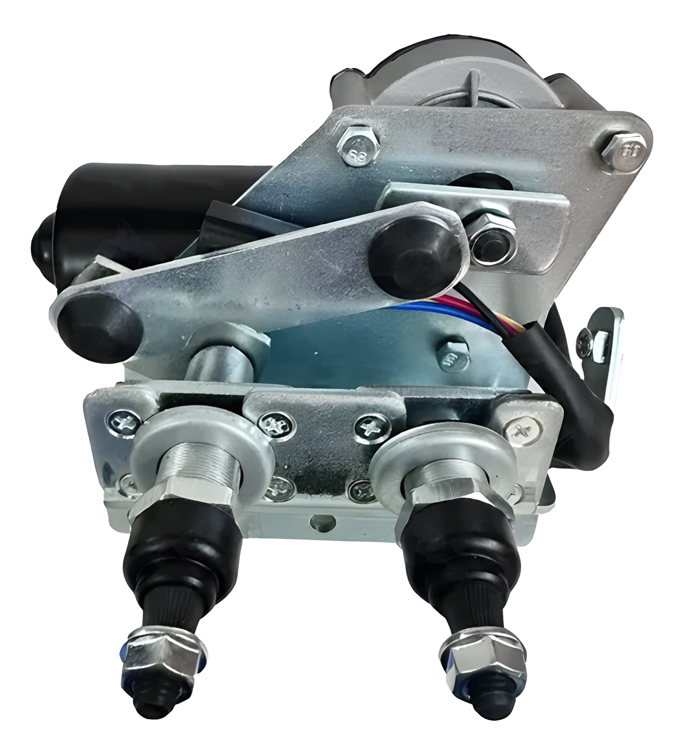 MOTOR LIMPADOR PARABRISA - 202453 - Imagem 6