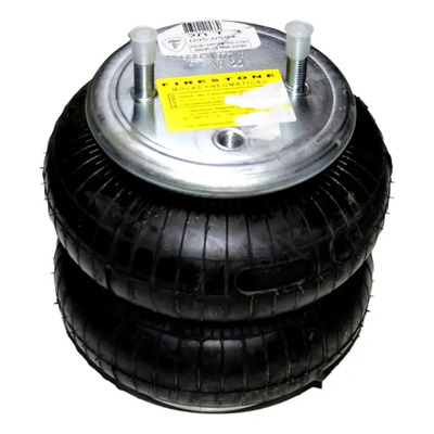 KIT MOLA PNEUMATICA TRASEIRA AUXILIAR 1T15LR-2 - 2002629 - Imagem 3