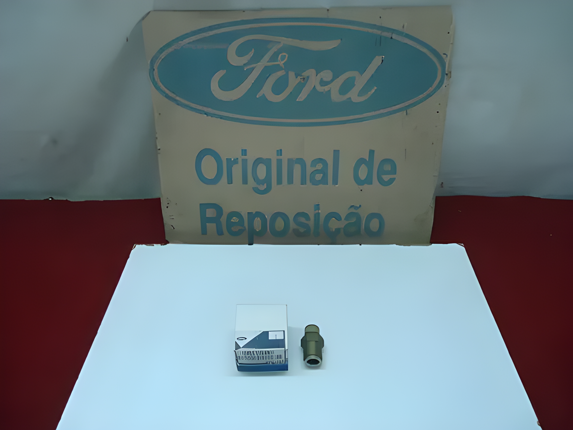 ADAPTADOR/CONEXAO RETO 3-8 NPTF X TB10 - 830410038M