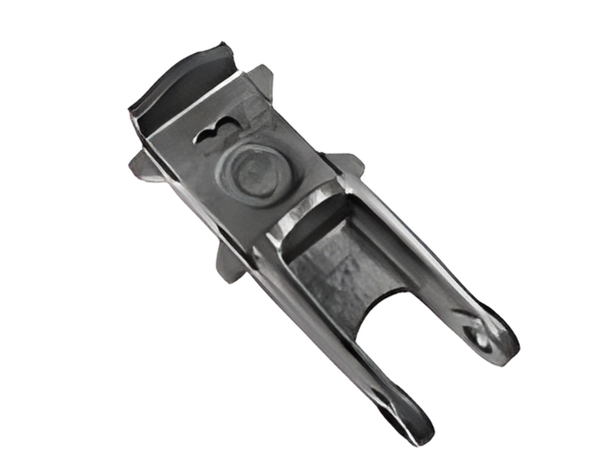 SAPATA GRAMPOS ASSENTO COM FURO PARA AMORTECEDOR - 580.401 - Imagem 5
