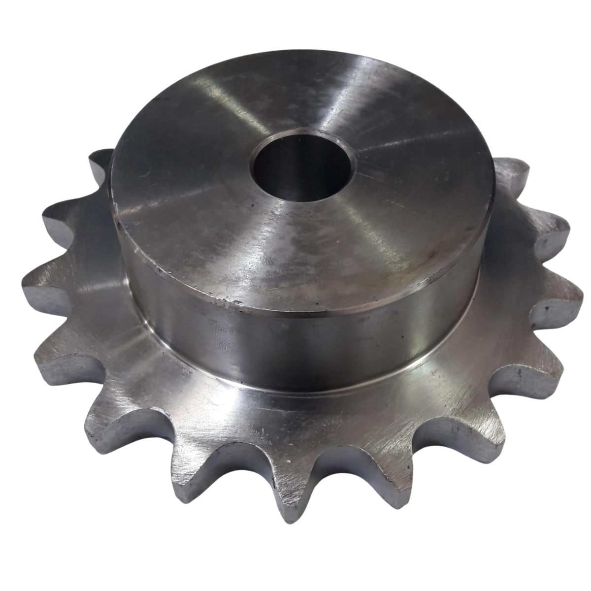 ENGRENAGENS 18 DENTES 450 - ML0105 - Imagem 5