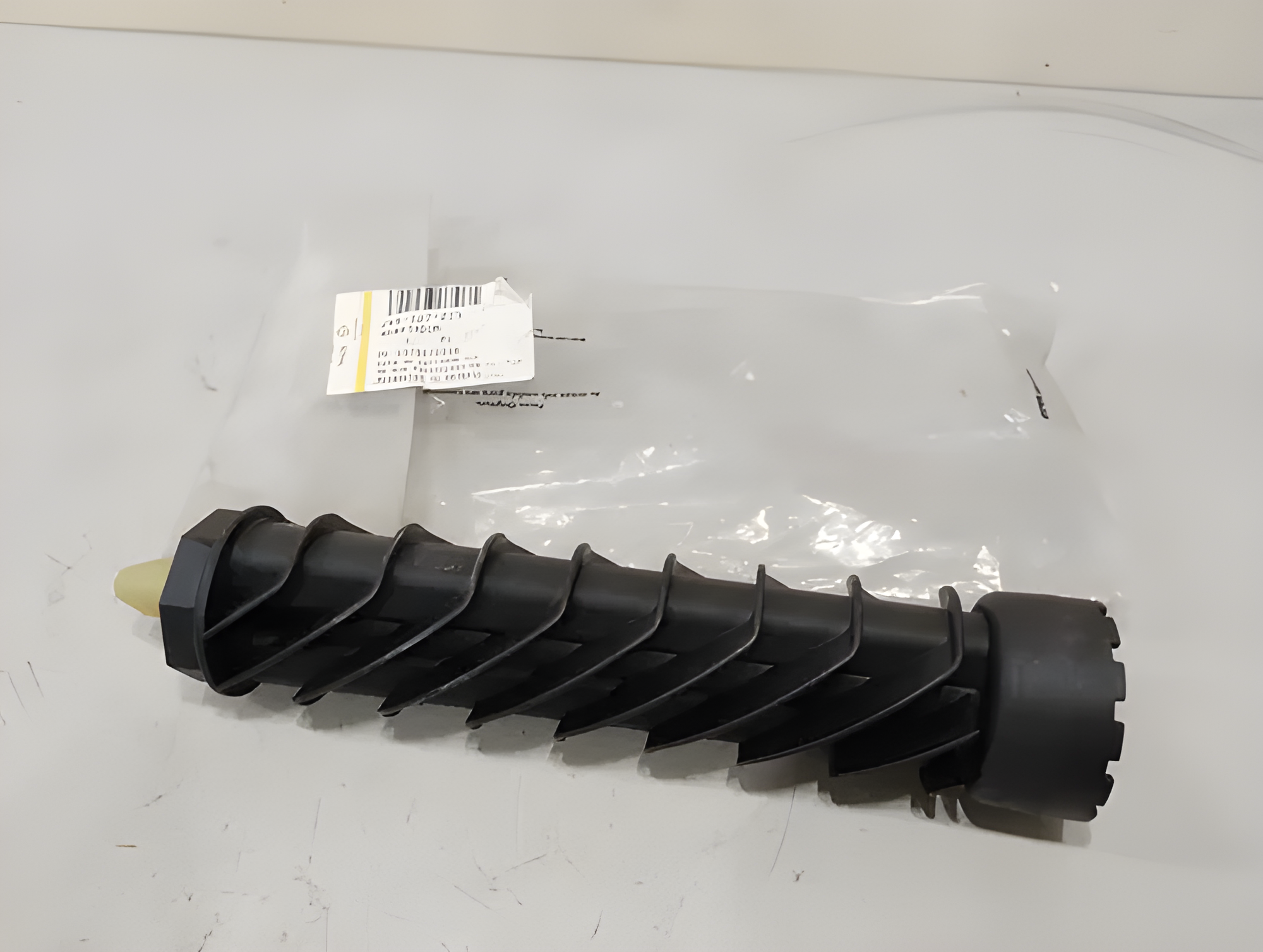 ADAPTADOR FILTRO COMBUSTIVEL MOTOR ISF 3.8 4CIL EURO V - 2P0127213 - Imagem 3