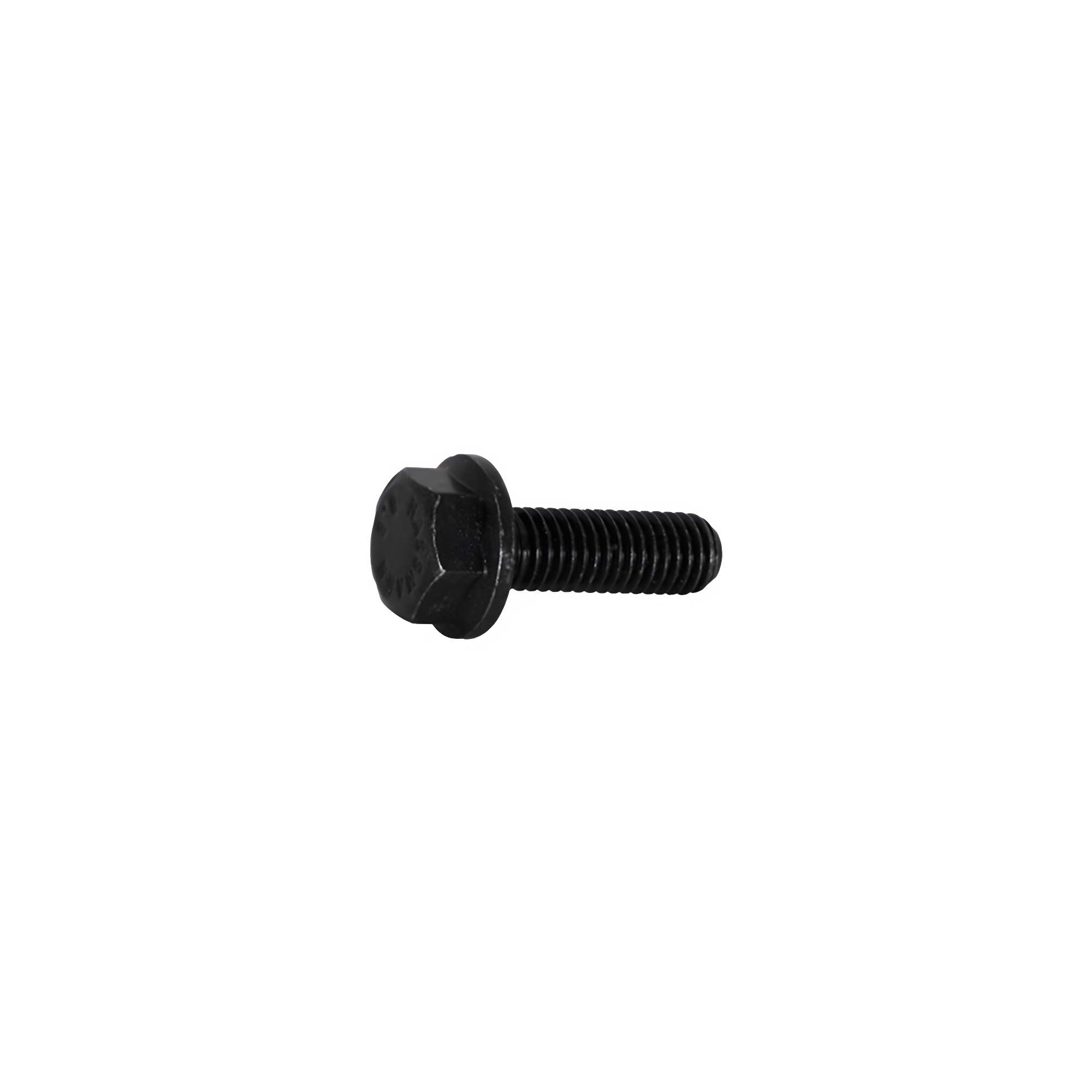 PARAFUSO SEXT. C/FLANGE M8X25 8.8 ORGANO - 7001323C1 - Imagem 2