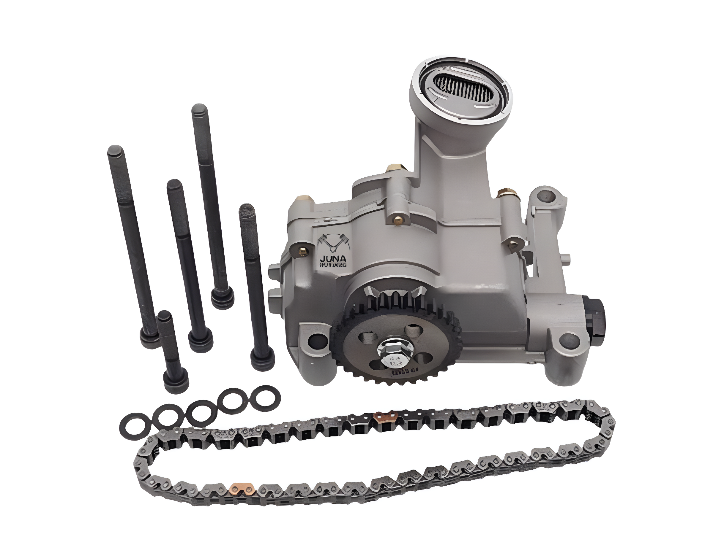 KIT BOMBA OLEO - 2U2115105E