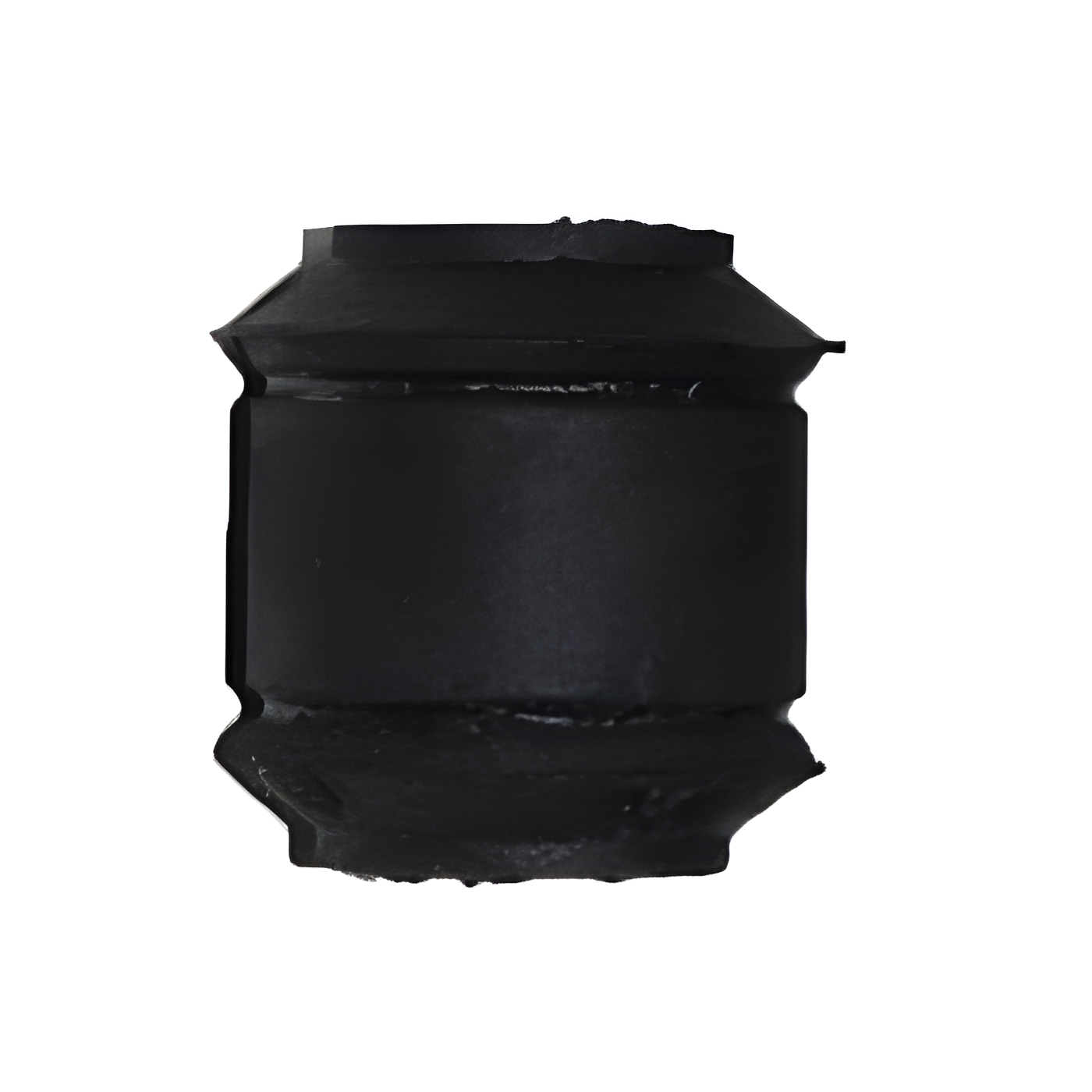 BUCHA TIRANTE SUP.DIANT.ONIBUS(21,5X83X133/120MM) - 2W0401141