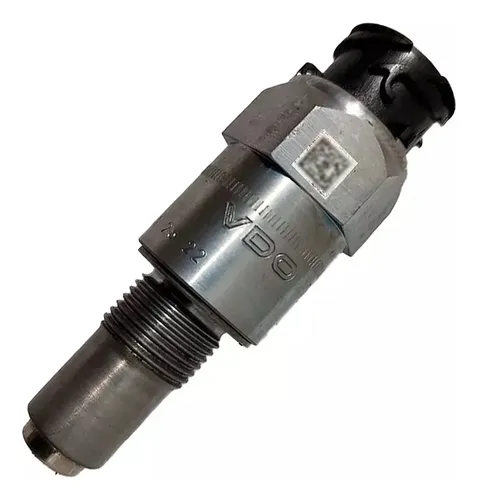 SENSOR VELOCIMETRO INDUTIVO 4 PINOS REDONDO 35MM - 215920102501F - Imagem 2