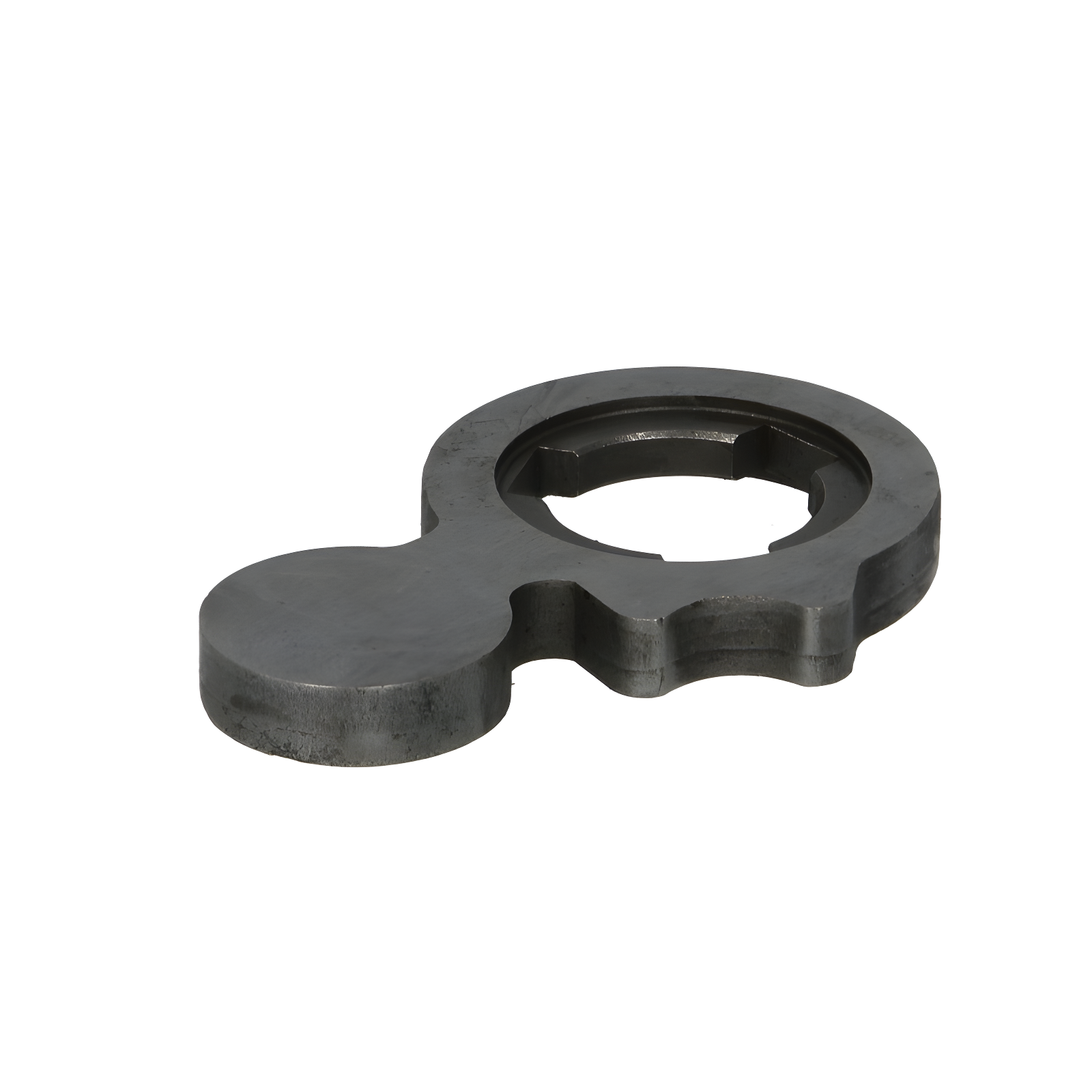 LINGUETE DE ARRASTE ZF 61010BO - 2Z0325307 - Imagem 6