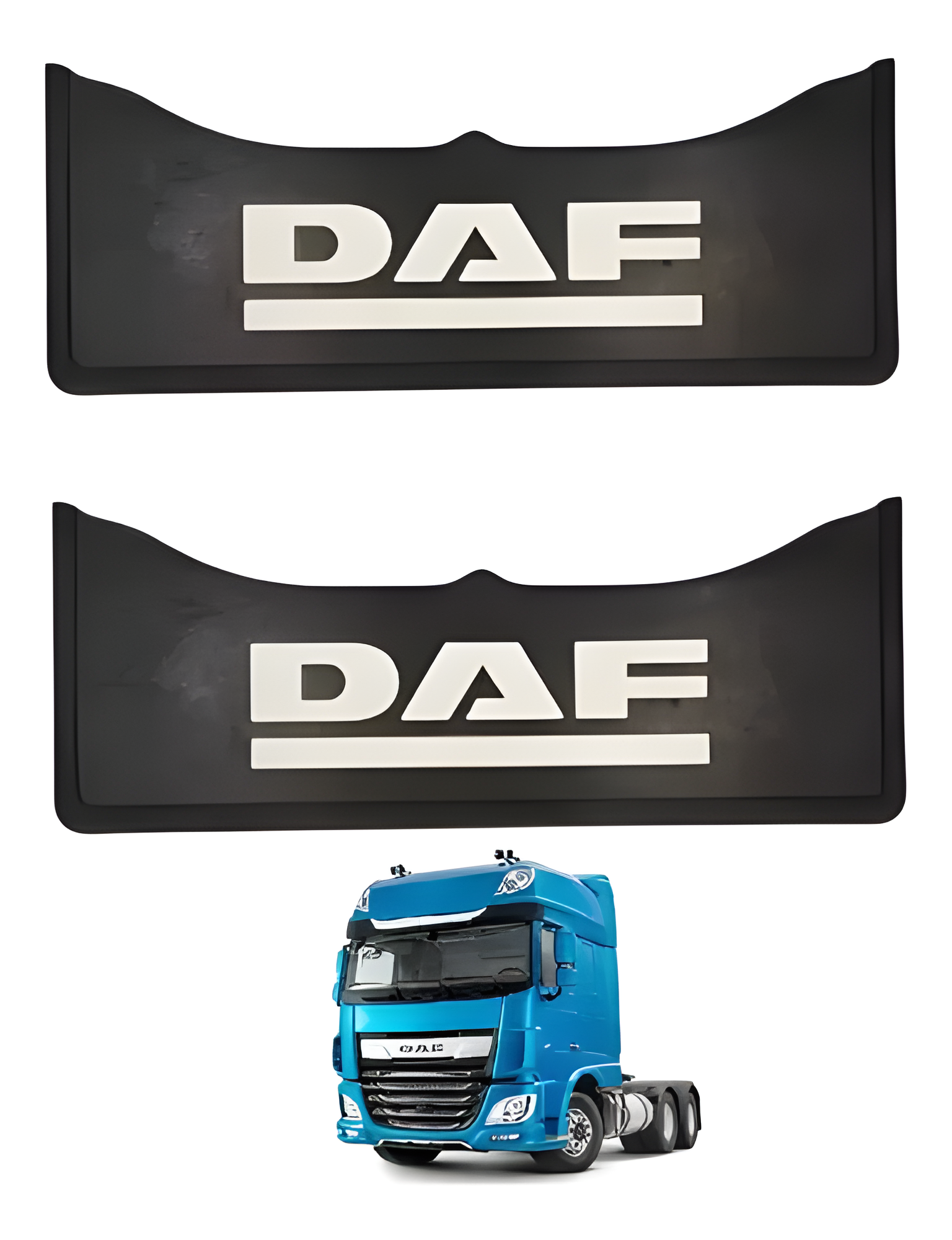 APARA BARRO DAF TRASEIRO 685X265MM - 522370 - Imagem 5