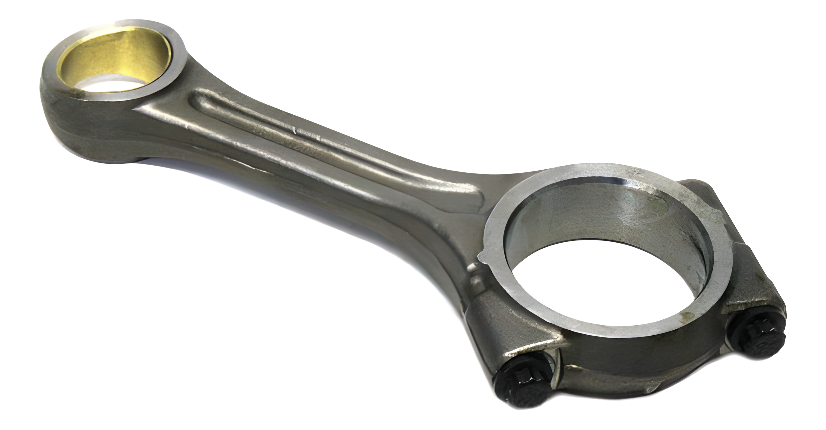 BIELA MOTOR MBB OM611 FRATURADA RETA ( 30mm ) - 10200015