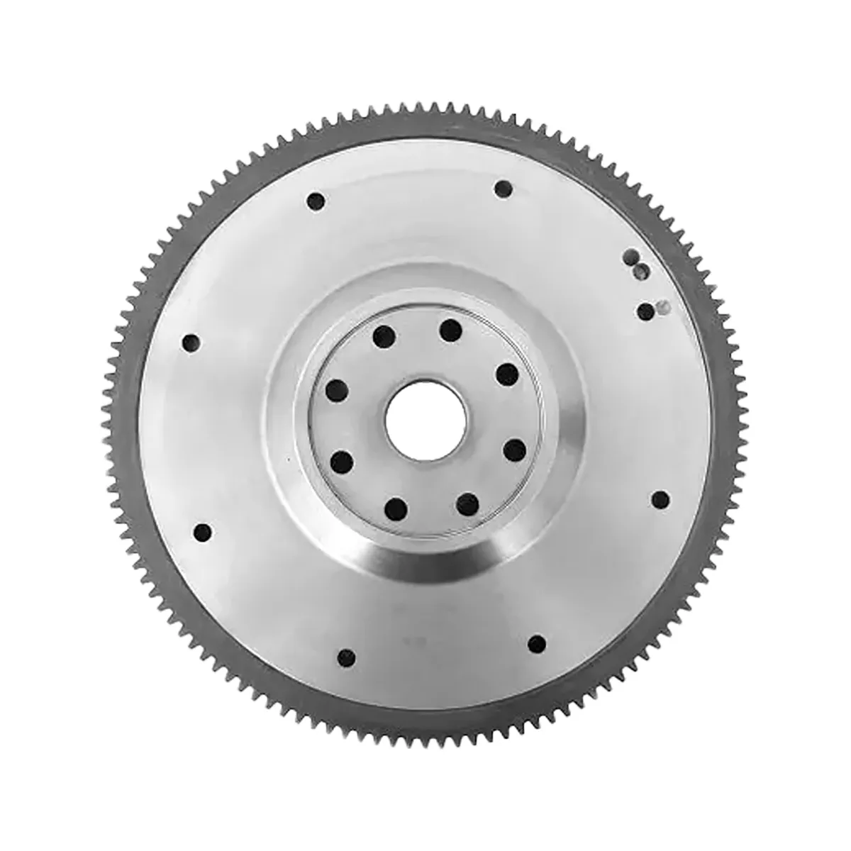 VOLANTE MOTOR COM CREMALHEIRA MBB OM352 - 9903202002 - Imagem 2