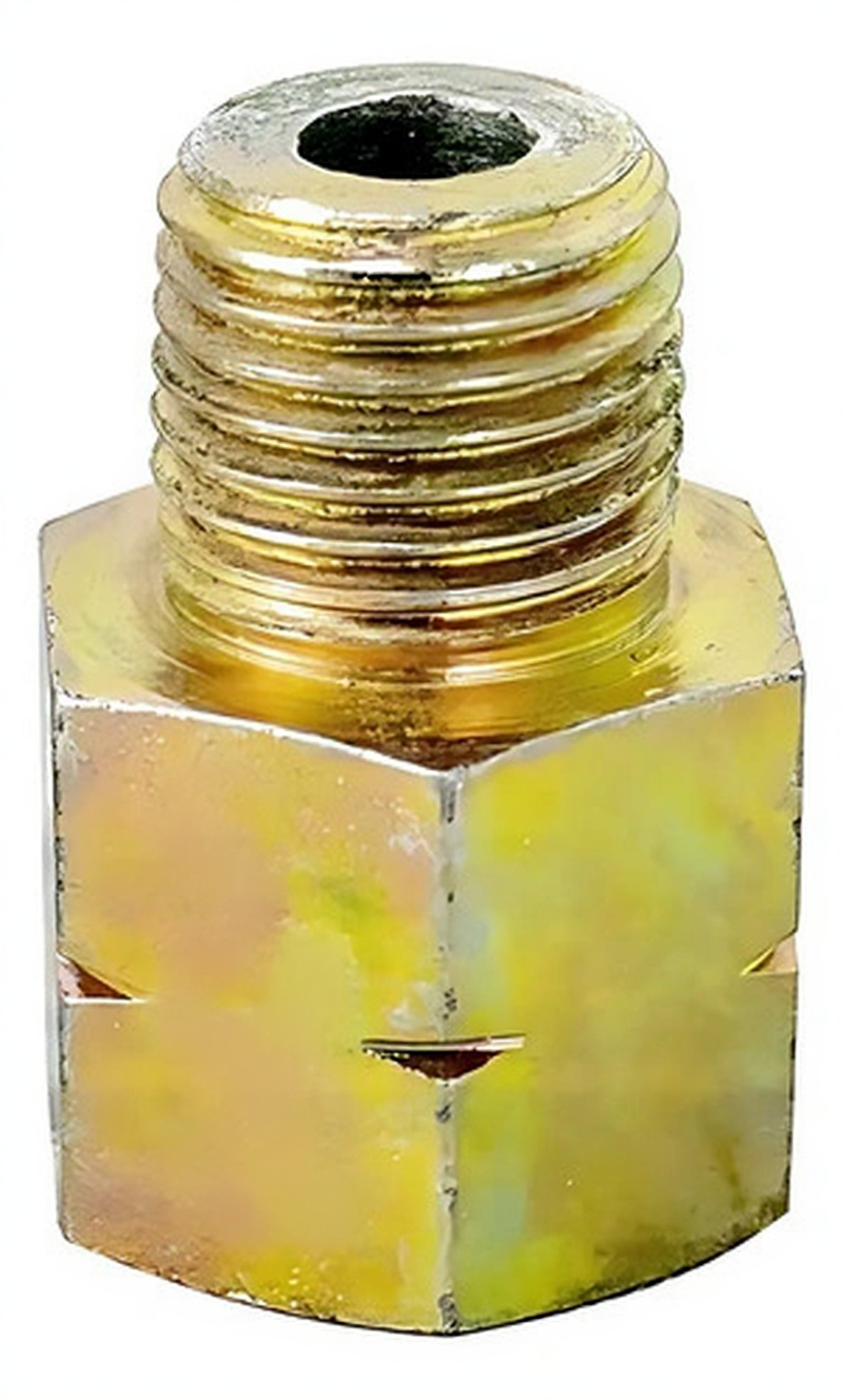 CONEXAO ADAPTADOR VALVULA - 42-658 - Imagem 2