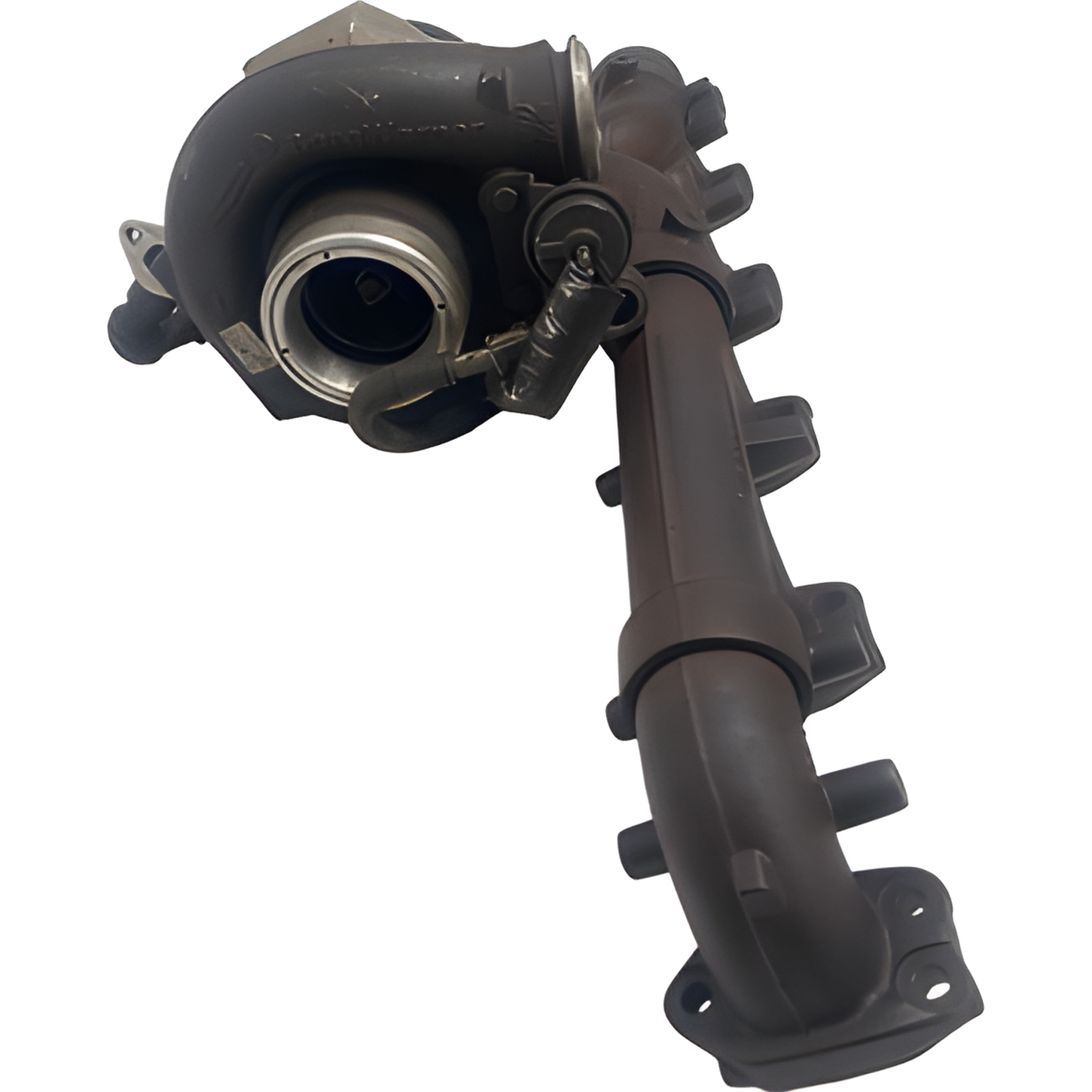TURBO ALIMENTADOR CONJUNTO - 7008393R1E