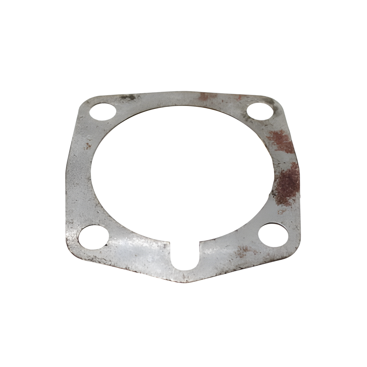 CALCO ROLAMENTO 0,254MM TRASEIRO CONTRA EIXO CAMBIO CL450 FS4005 FS4205 - 240019