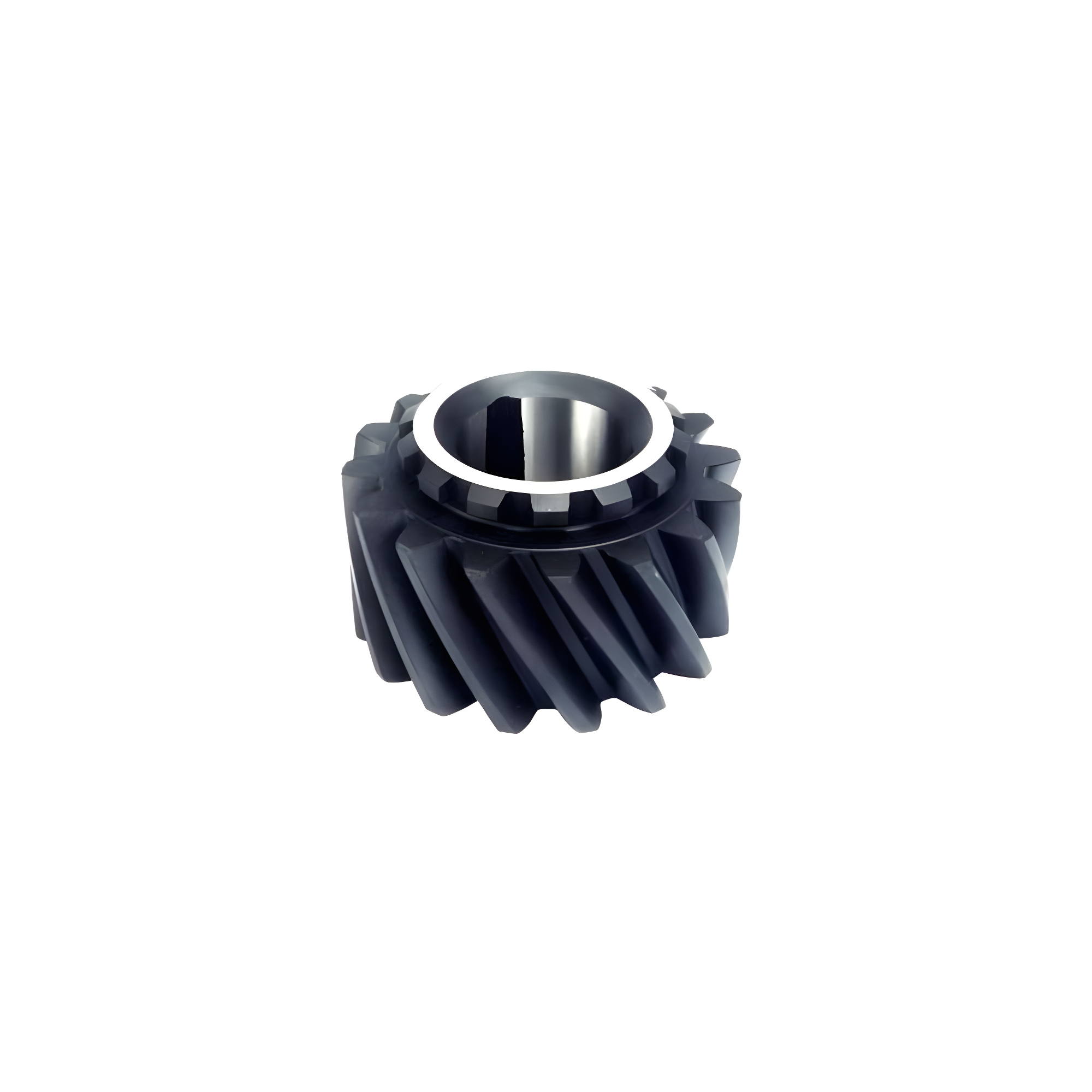 PINHAO CILINDRICO 13 DENTES 14 ESTRIAS - BCT44108A - Imagem 4