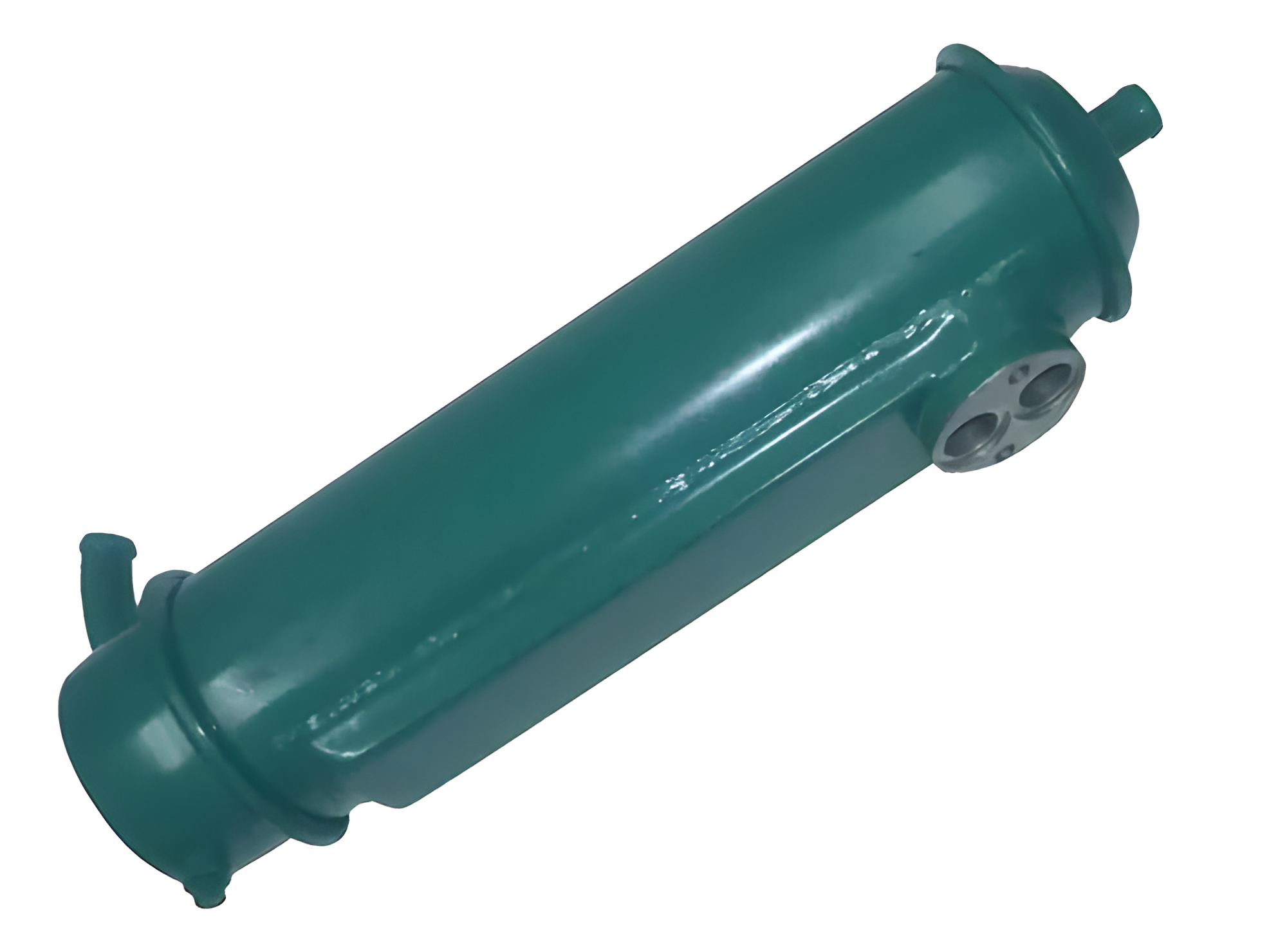 RADIADOR OLEO VOLVO N/NL 10 - 20190410000