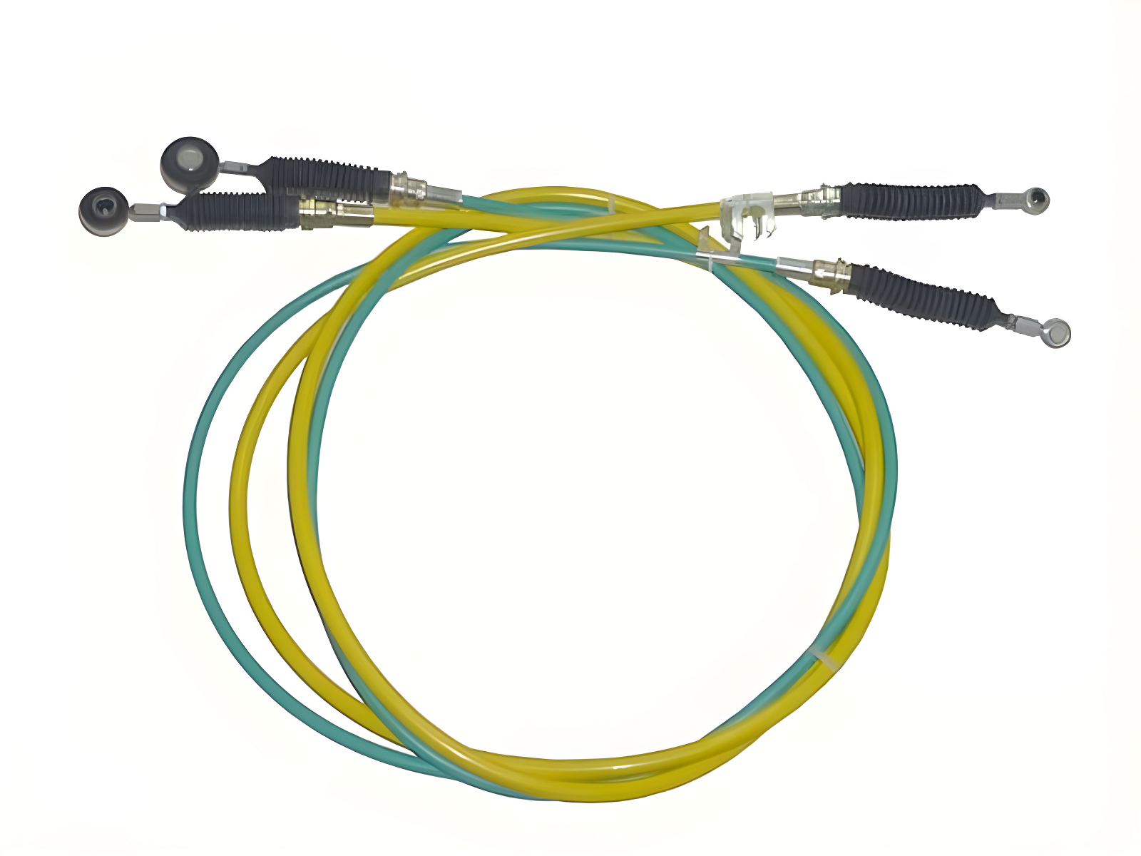 CABO ENGATE OU SELECAO C80 TERMINAL REFORCADO - 23185909120TAMK
