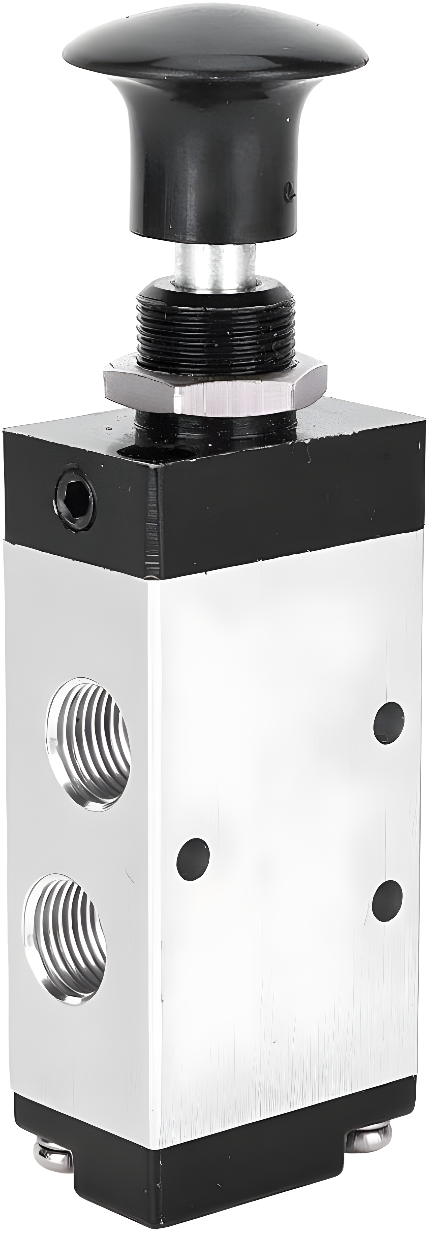 ALAVANCA VALVULA SOLENOIDE - BF5X9280C