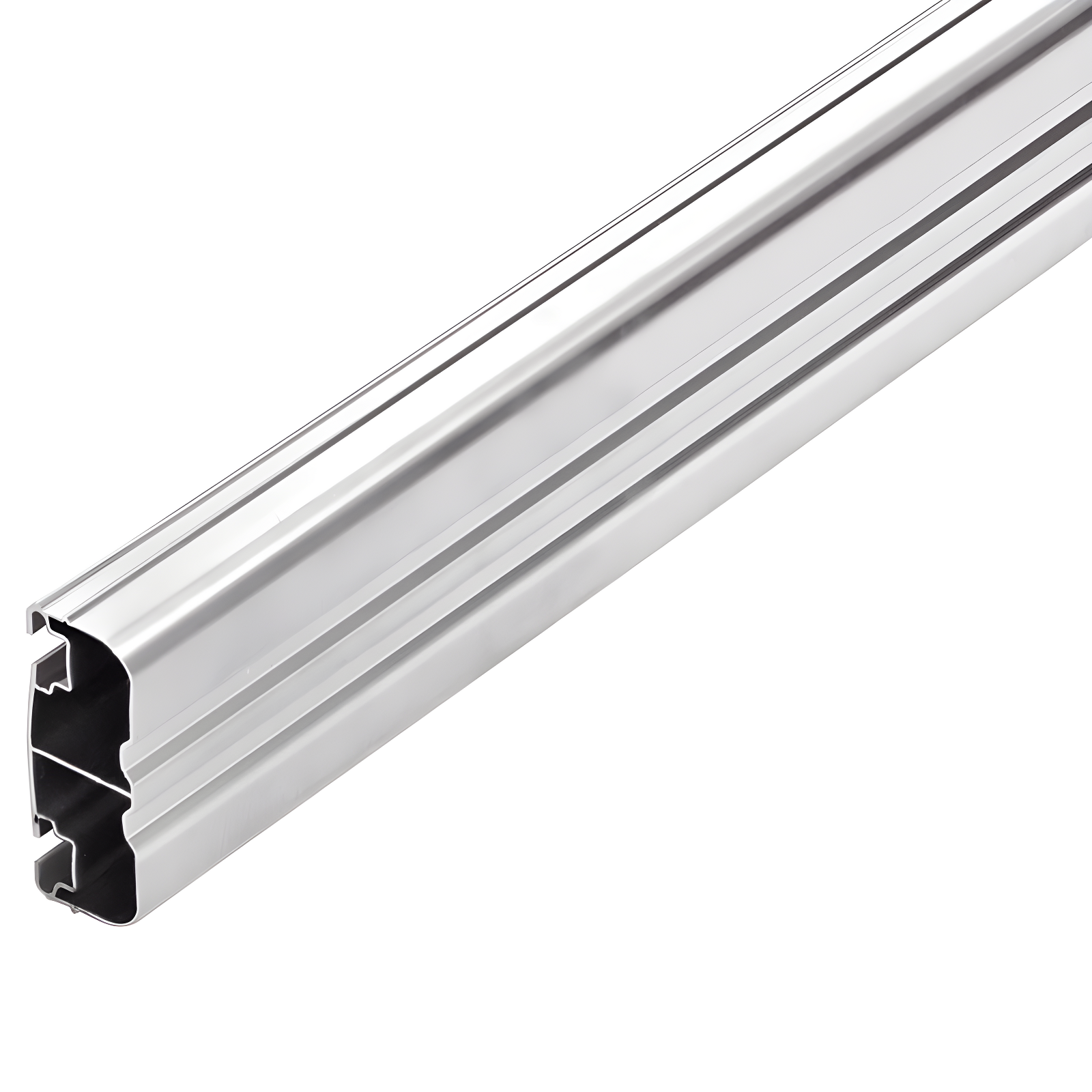 TRAVESSA PROTETOR CICLISTA ALUMINIO - 5004040 - Imagem 2