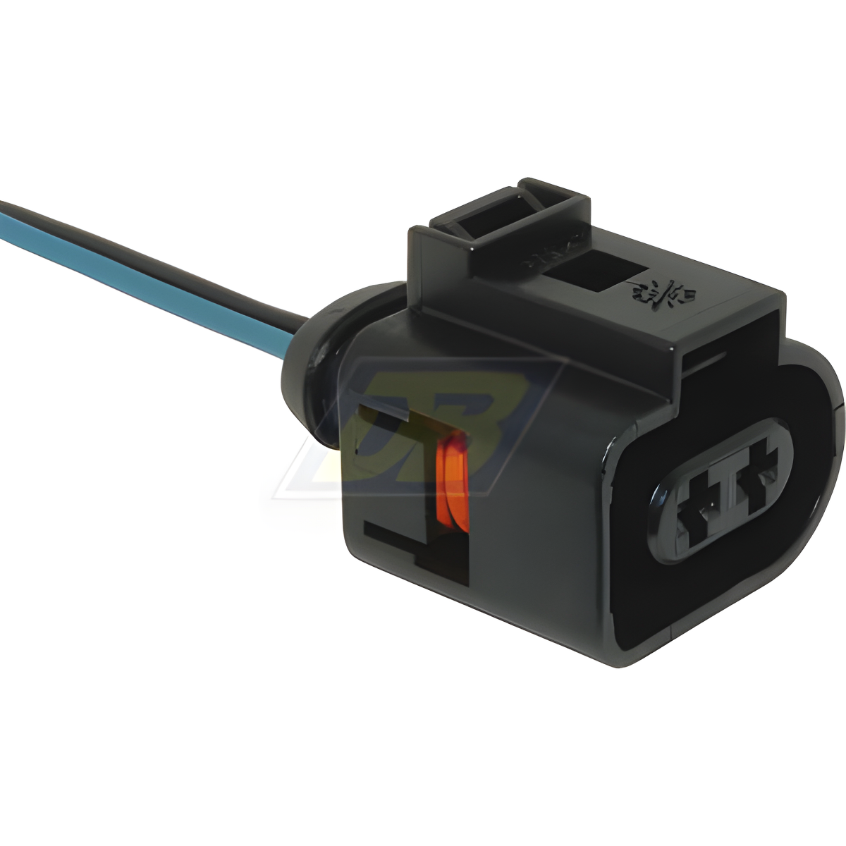 CHICOTE ADAPTACAO EMBREAGEM VISCOSA - 2T2971028