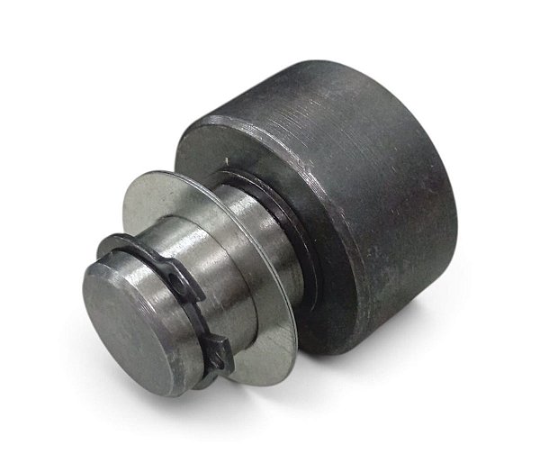 ROLAMENTO F202909 P/CAMBIO 10 MARCHAS C/ - 355708 - Imagem 2