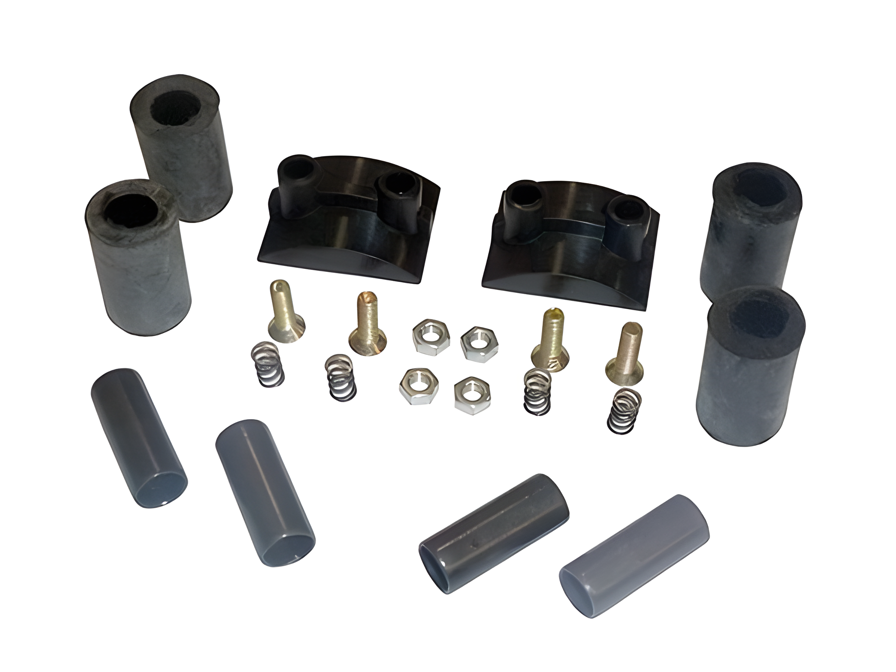 REPARO ALAV.CAMBIO TRAMBULADOR (TUBO 57M - 9582680253