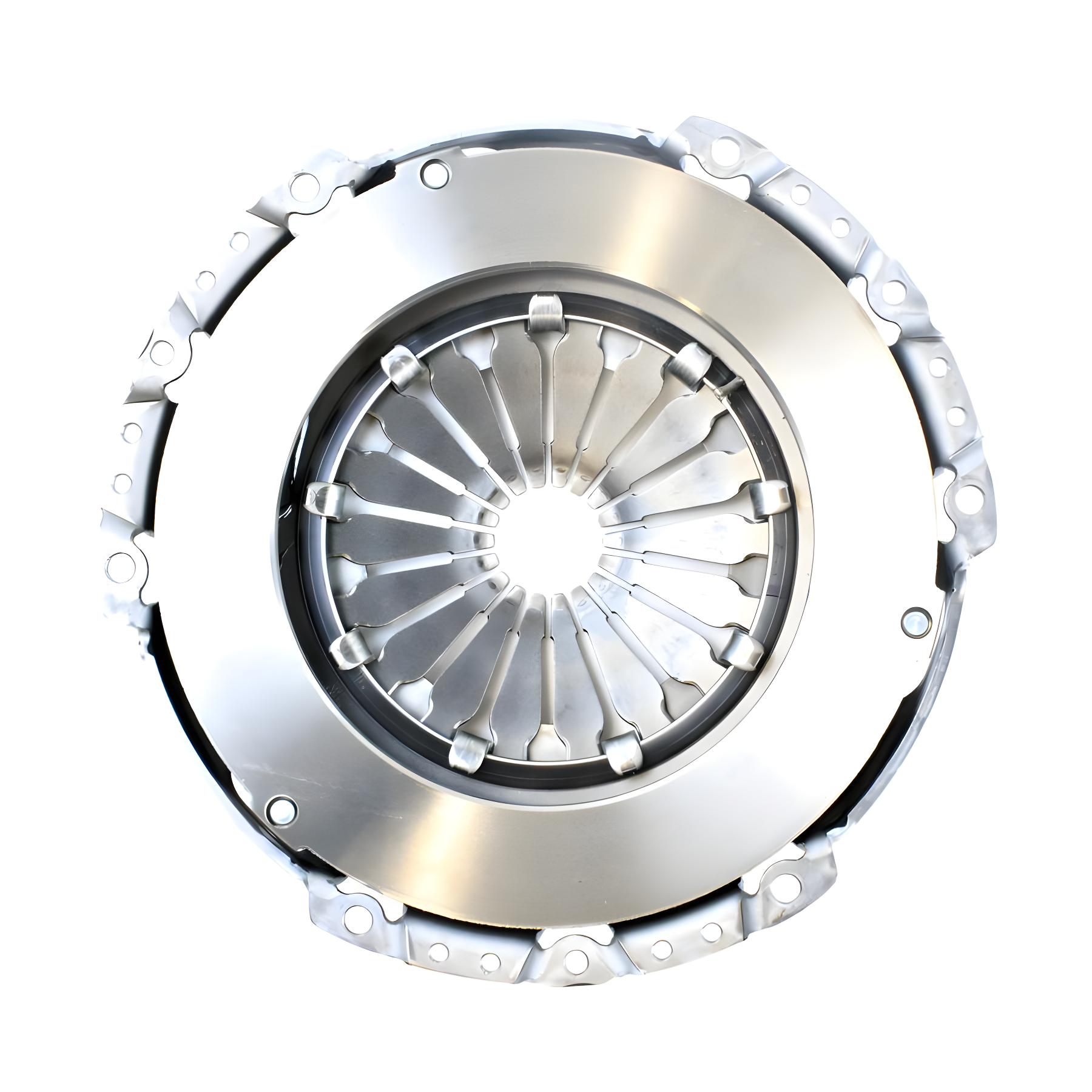 PLATO EMBREAGEM - 2RP141025A - Imagem 4