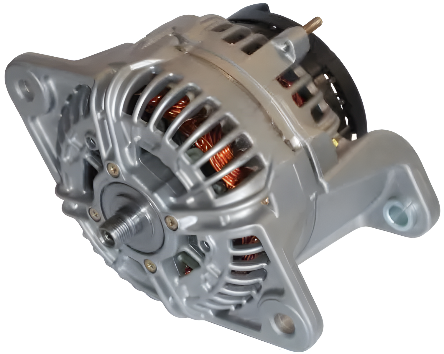 ALTERNADOR VOLVO 24V 110A NCB2 72MM - 30015VLP