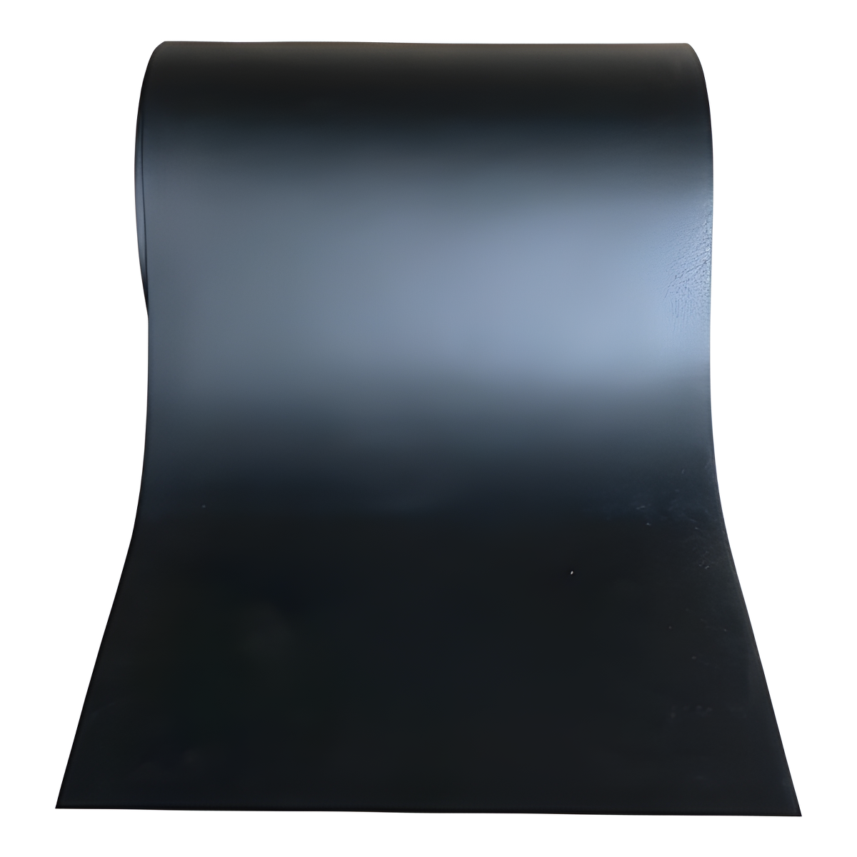 TAPETE DIANTEIRO PVC EMBORRACHADO PRETO - 5801218980 - Imagem 3