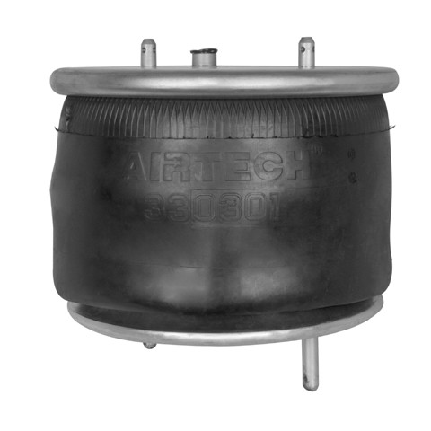 KIT MOLA PNEUMATICA TRASEIRA AUXILIAR 1T15LR-2 - 2002629 - Imagem 2