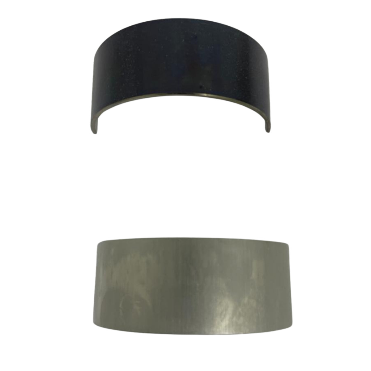 BRONZINA BIELA 0,25 (PAR) - 446514