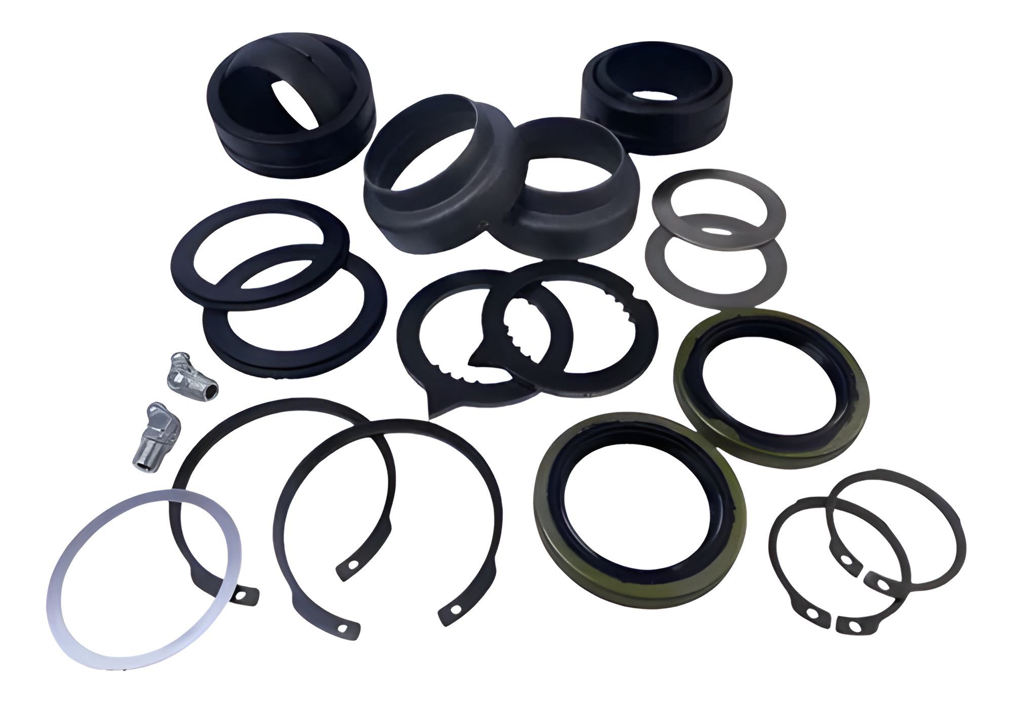 JG REPARO EIXO "S" - 3604200043