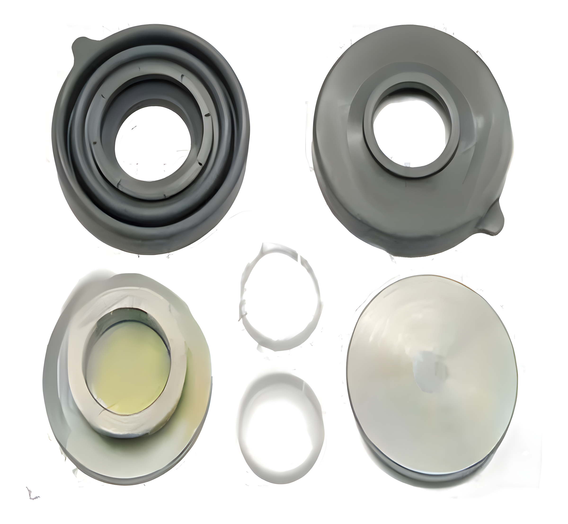 EMBUCHAMENTO  VOLKS 11140 - MED. 41,20 - CROMO C/ CHIMIE - TJ3498629XA/040
