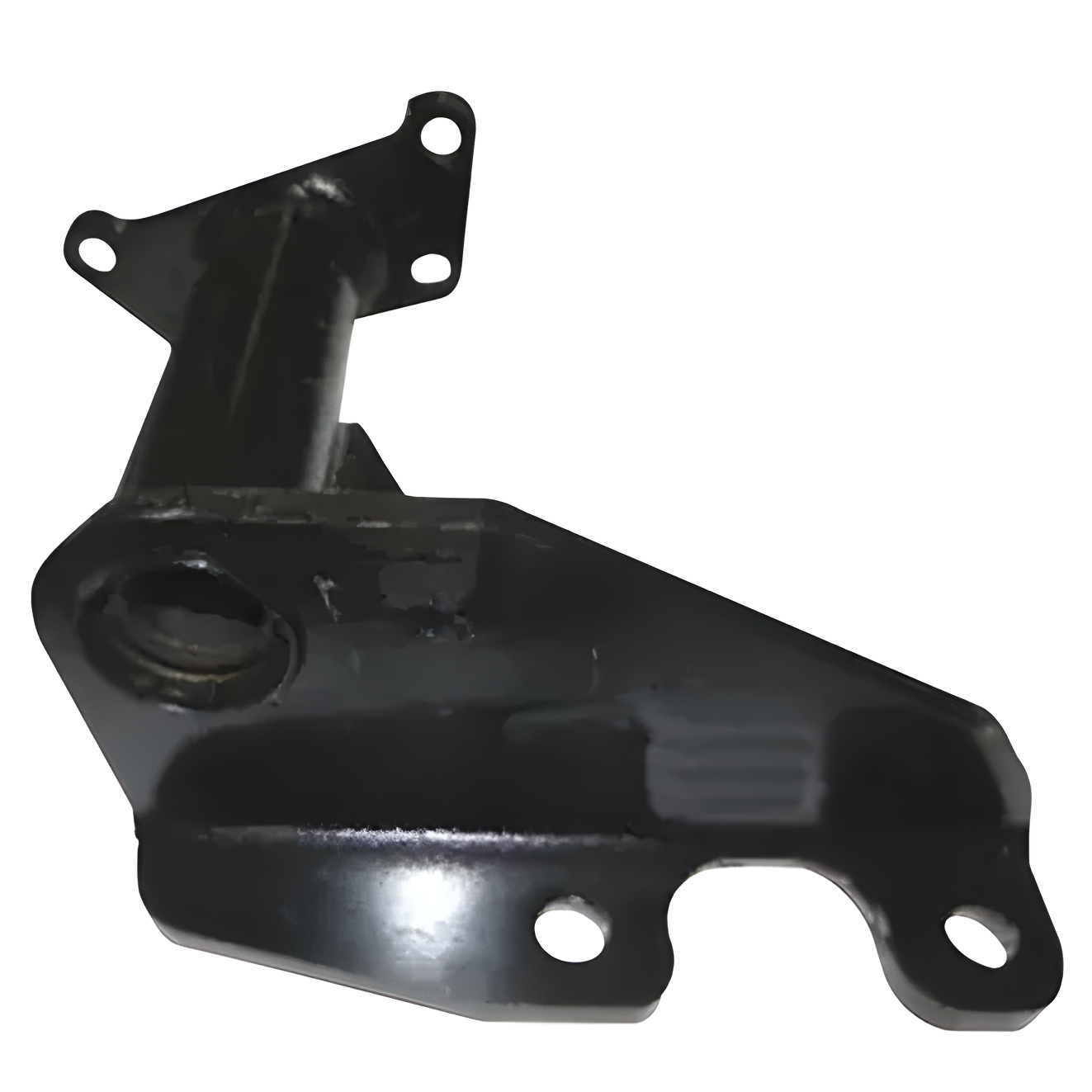 SUPORTE CAMARA CUICA FREIO ESQ.TRAS. - FM1233299W6887 - Imagem 4