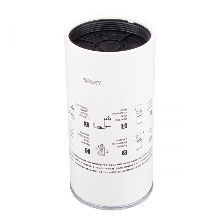 FILTRO SEDIMENTADOR SEM COPO - 9584770015 - Imagem 2