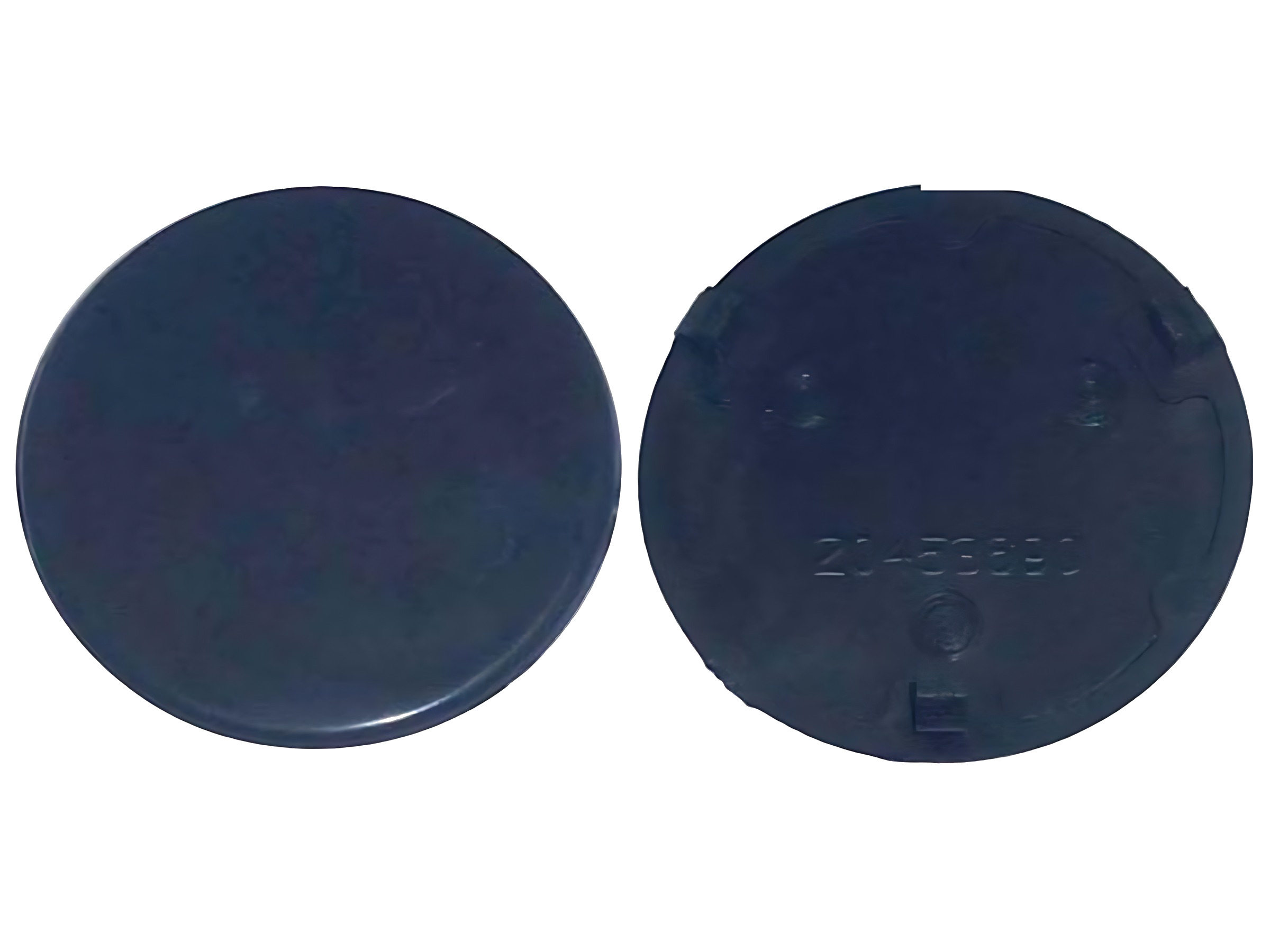 TAMPA GRADE FRONTAL - 2324296 - Imagem 2