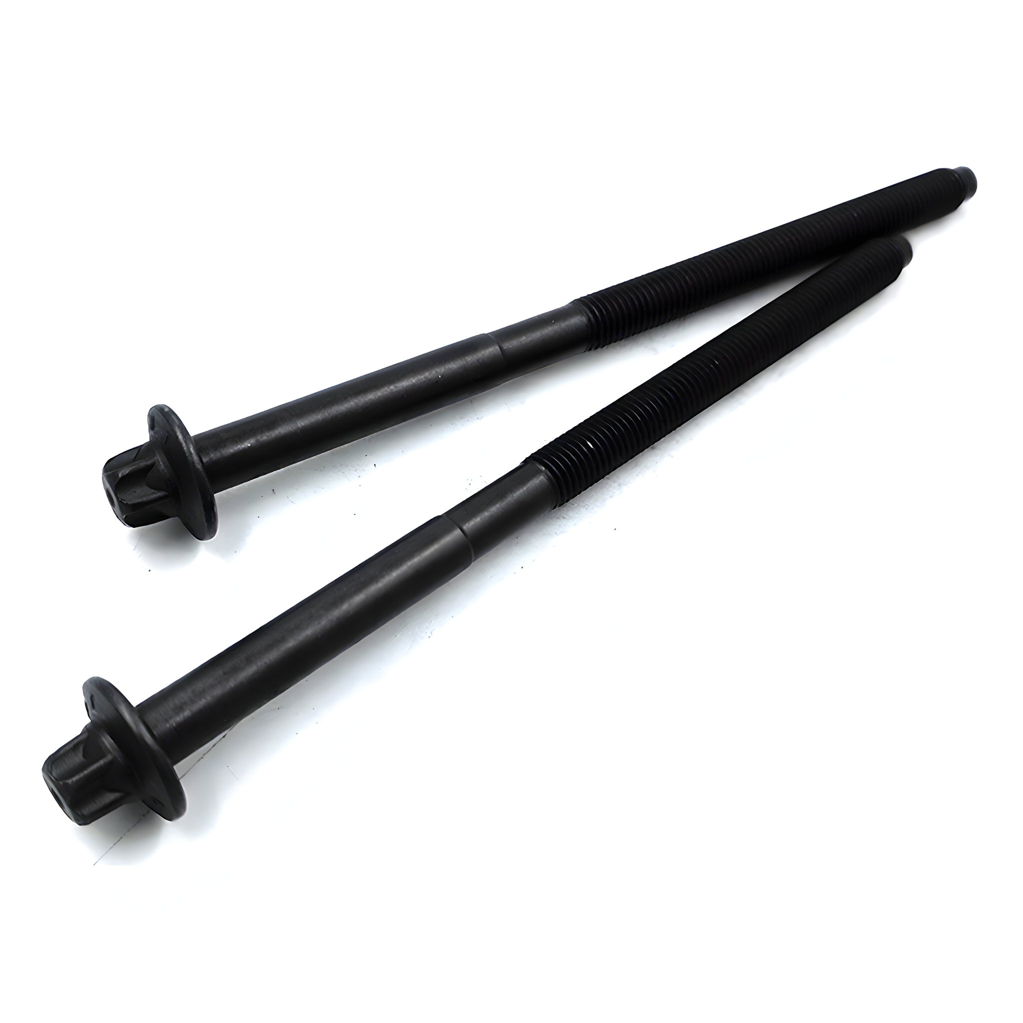 PARAFUSO M16X1,5X140 - 93805749 - Imagem 7