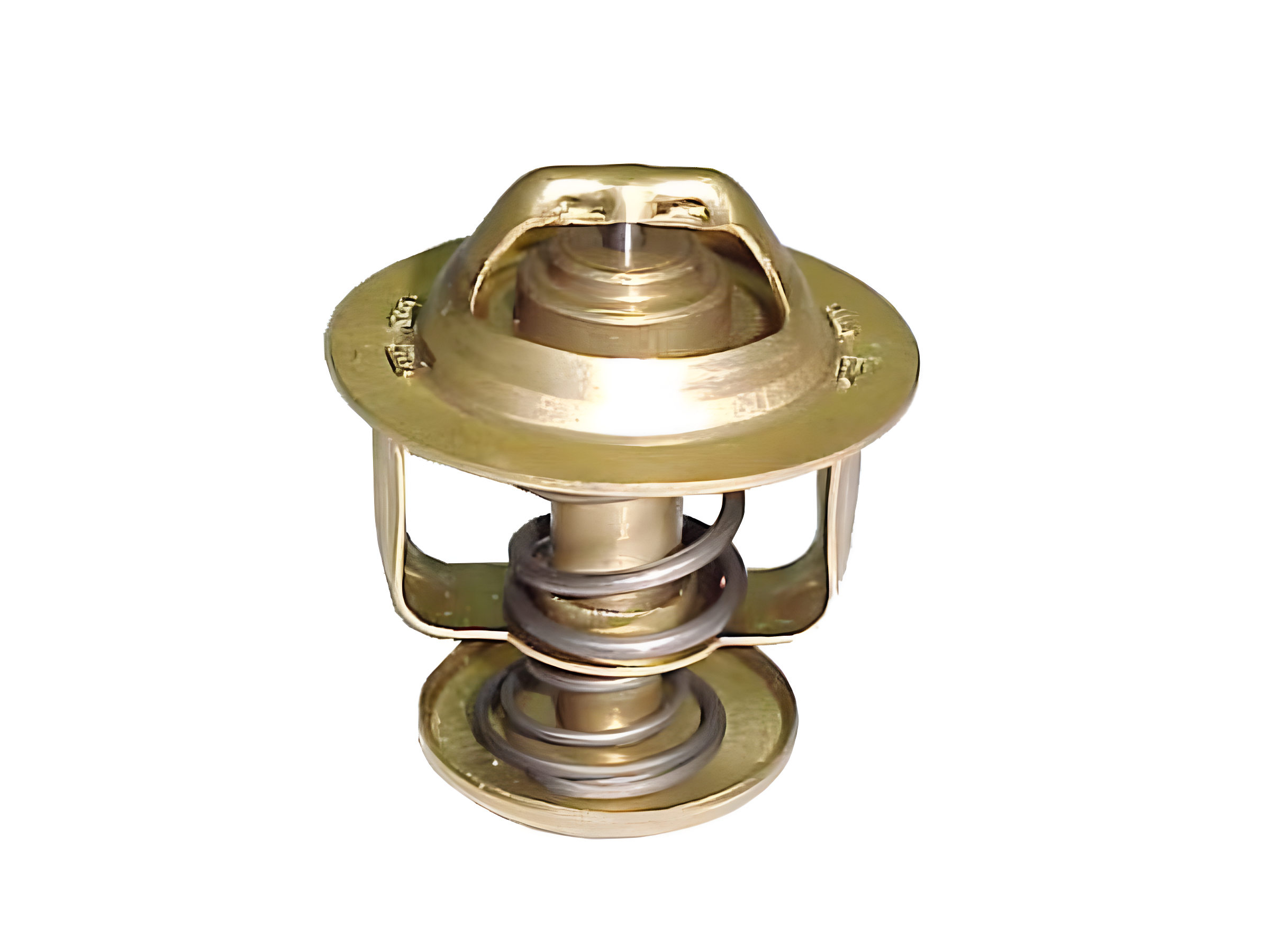 VALVULA TERMOSTATICA MODELO CUMMINS 6CTAA 8 3    82 GRAUS - 3928639