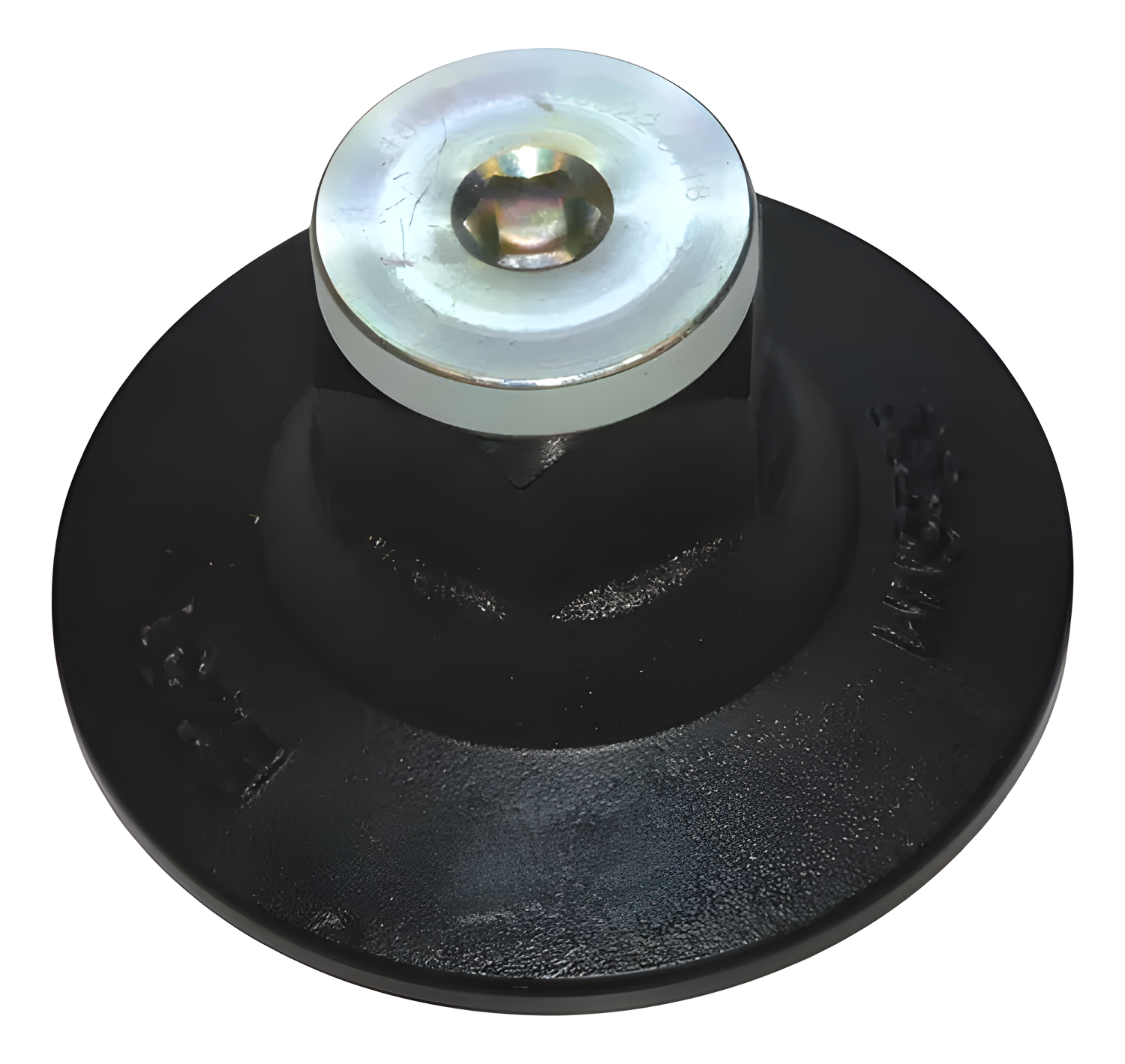 TAMPA PLASTICA P/FILTRO ORIGINAL PLASTIC - 20563344 - Imagem 4