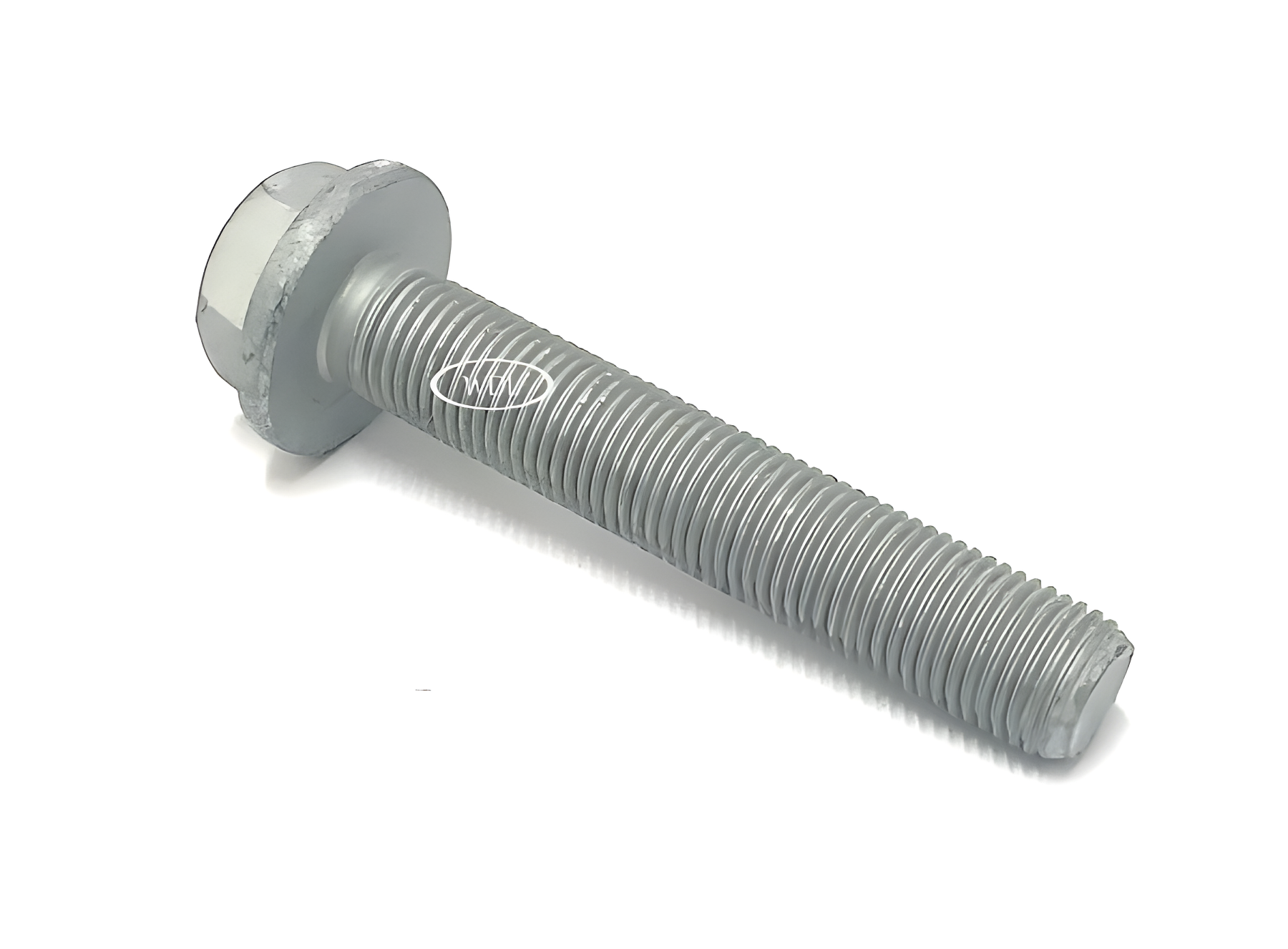 PARAFUSO FLANGEADO M14 X 80MM RT ACO 10.9 - 796718 - Imagem 7