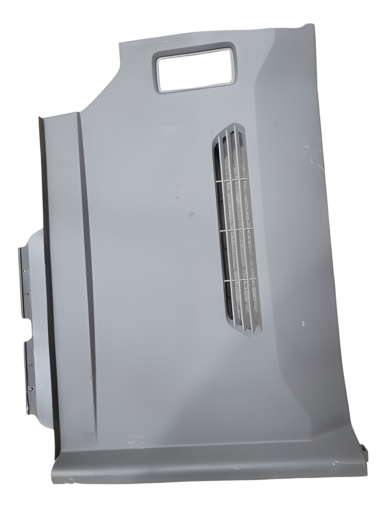 ACABAMENTO LADO ESQUERDO INTERNO CABINE PLASTICO - 2V5821105E