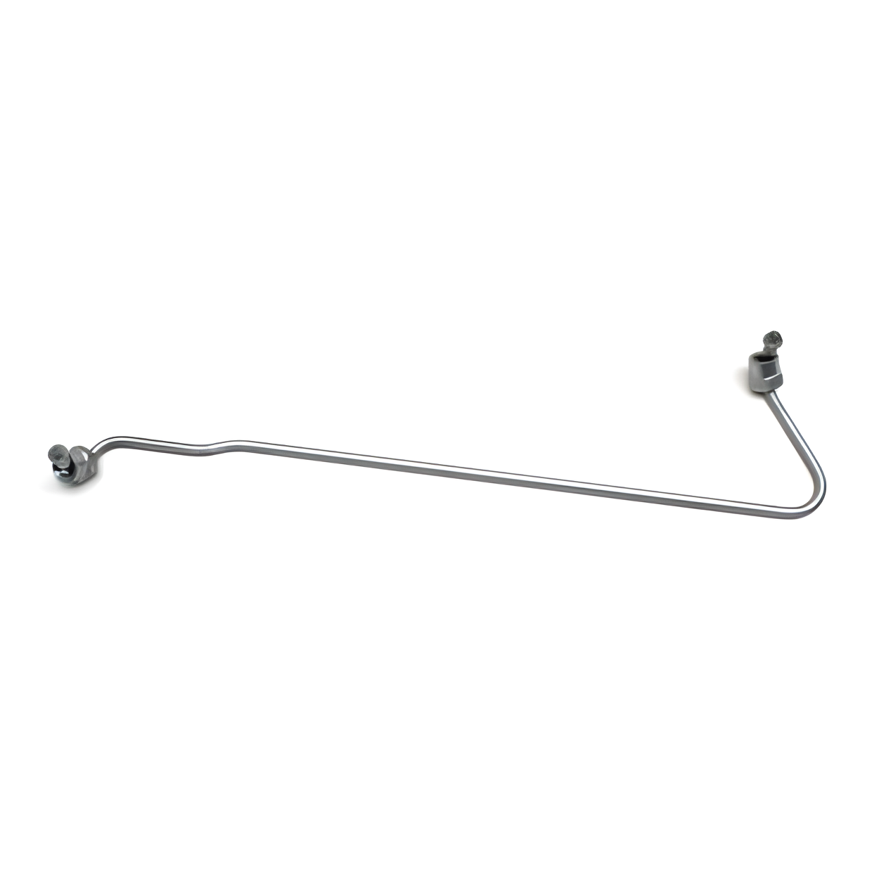 TUBO INJETOR 2 CILINDRO MWM 6 10/6 10 T - 01050215 - Imagem 4